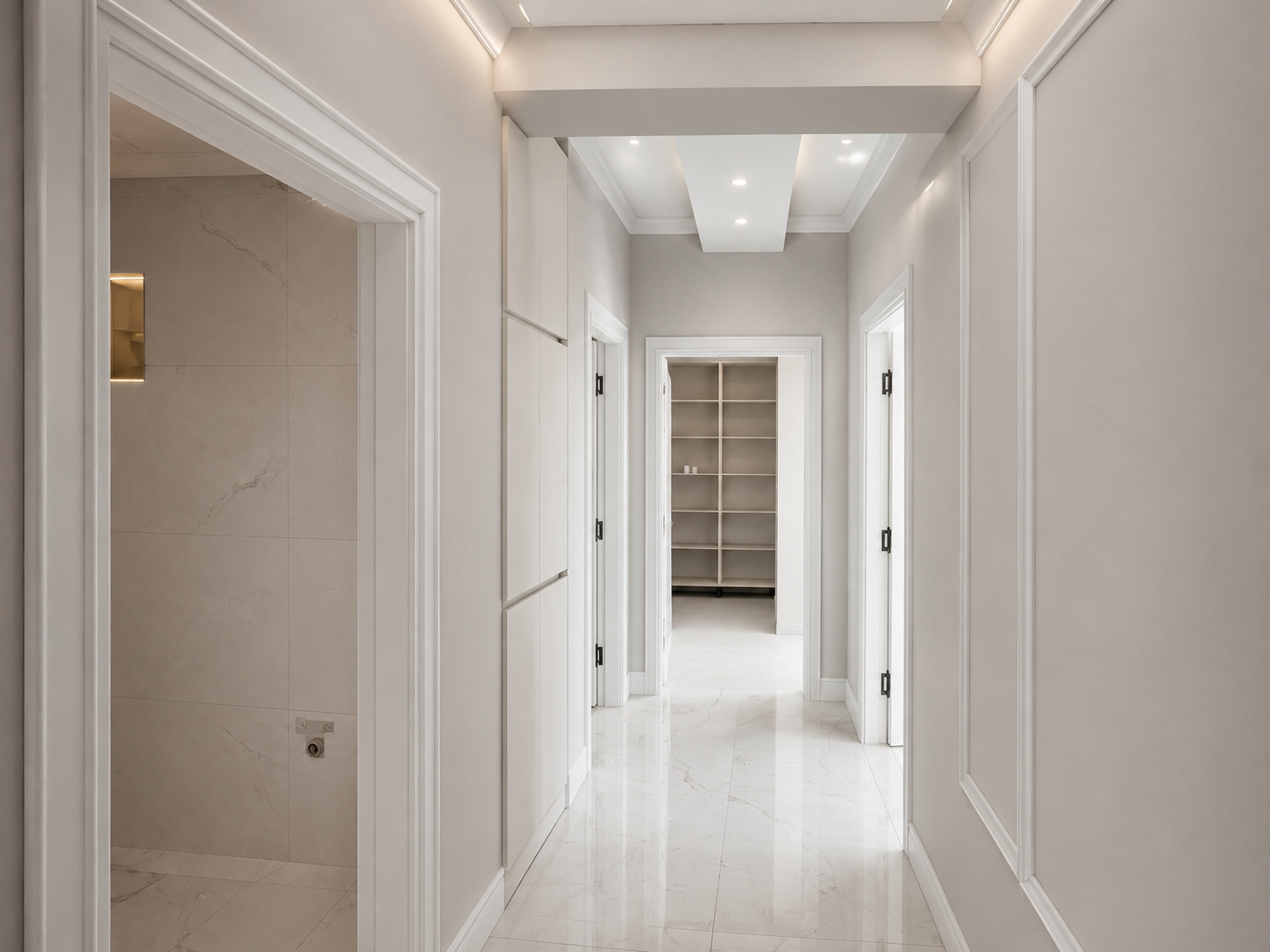 MİMARSİNAN MAH. SATLIK DAİRE 3+1 175M2 - 9