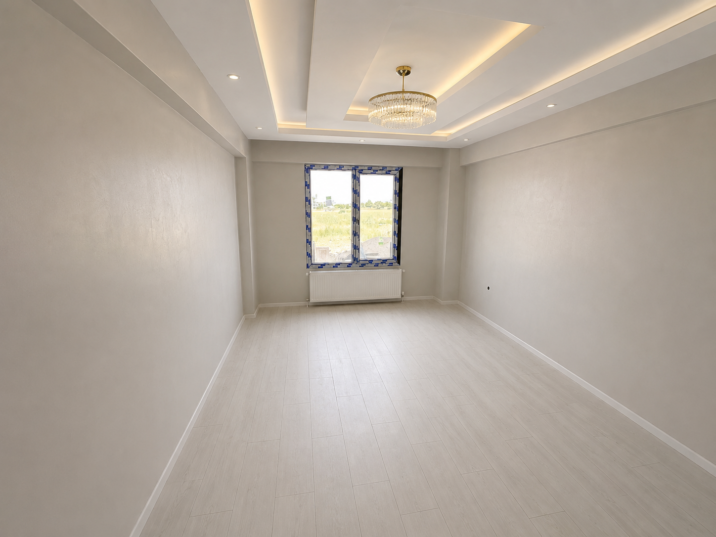 MİMARSİNAN MAH. SATLIK DAİRE 3+1 175M2 - 18