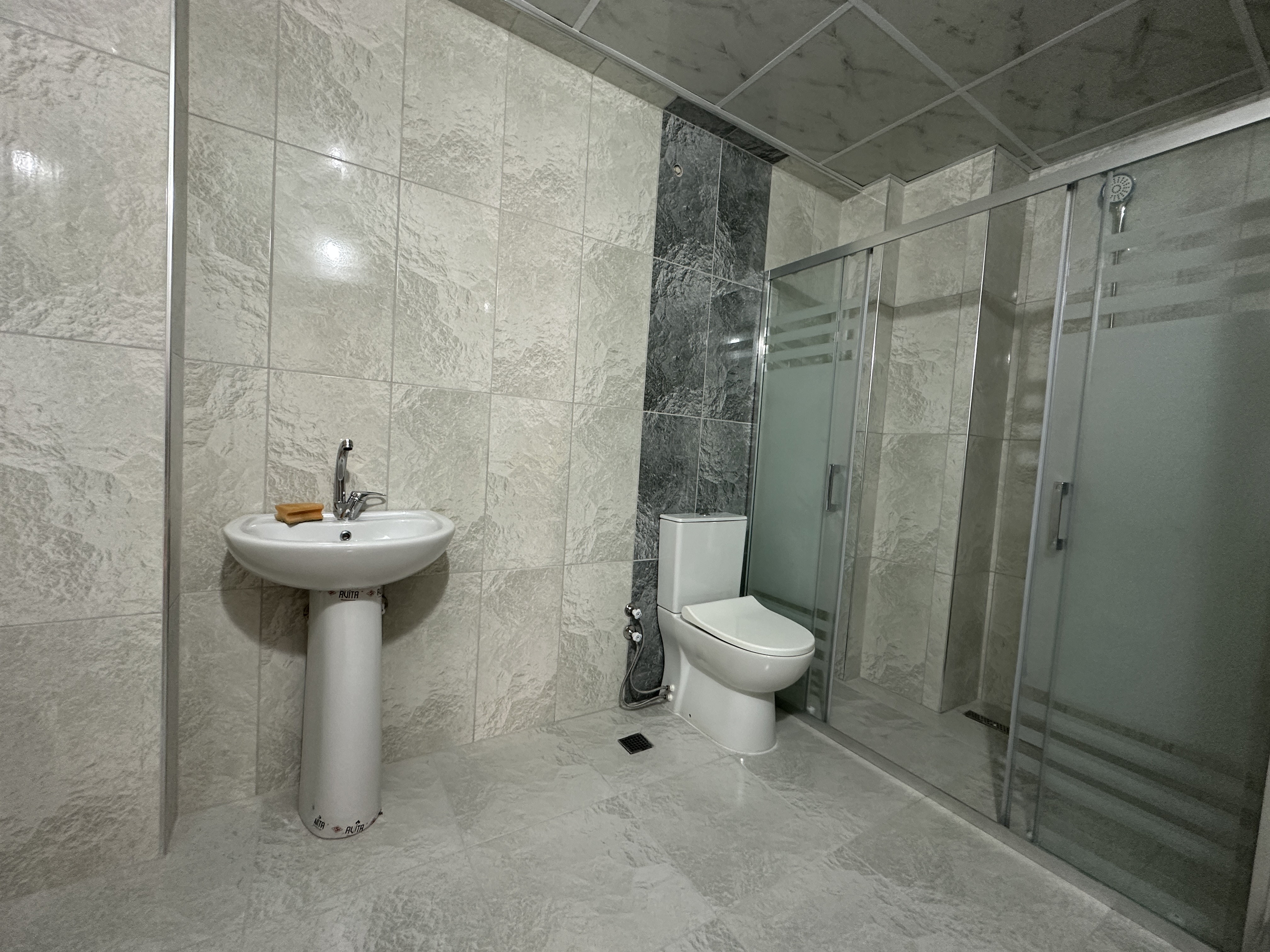 YAŞAR GYO'DAN ALPASLAN SÜMER SİTESİNDE KİRALIK DAİRE!!! - 6