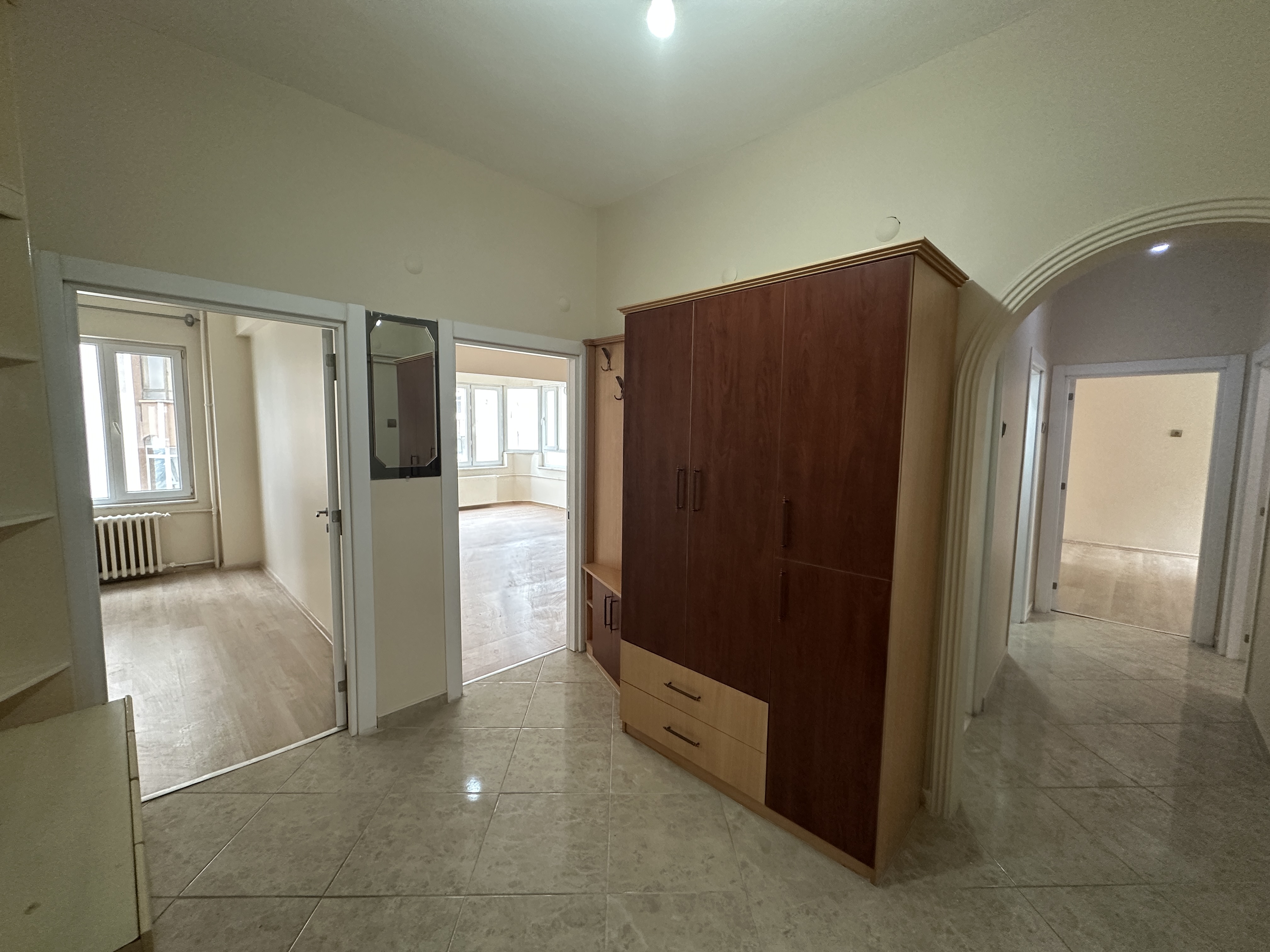 YAŞAR GYO'DAN ALPASLAN SÜMER SİTESİNDE KİRALIK DAİRE!!! - 20