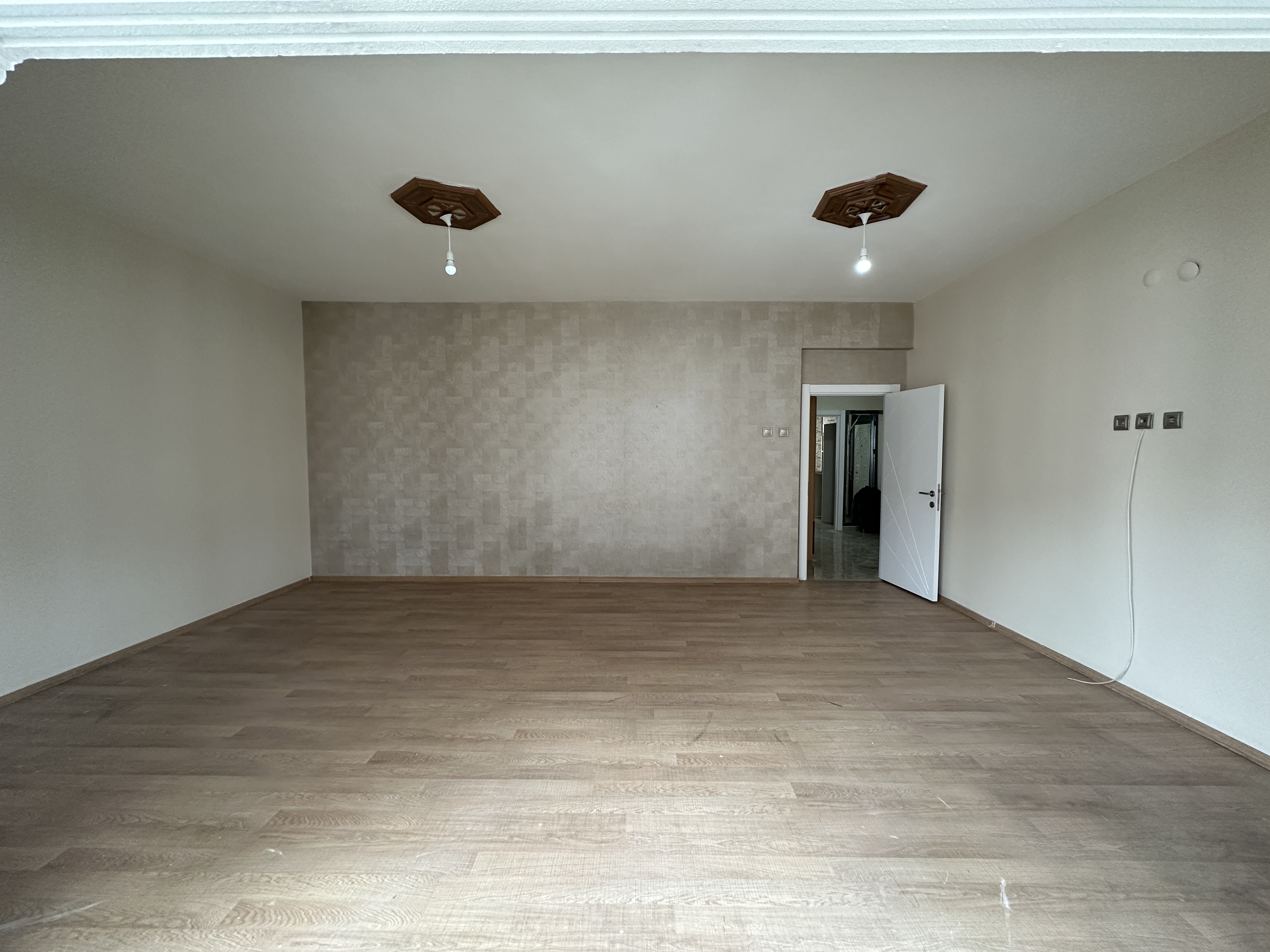 YAŞAR GYO'DAN ALPASLAN SÜMER SİTESİNDE KİRALIK DAİRE!!! - 13
