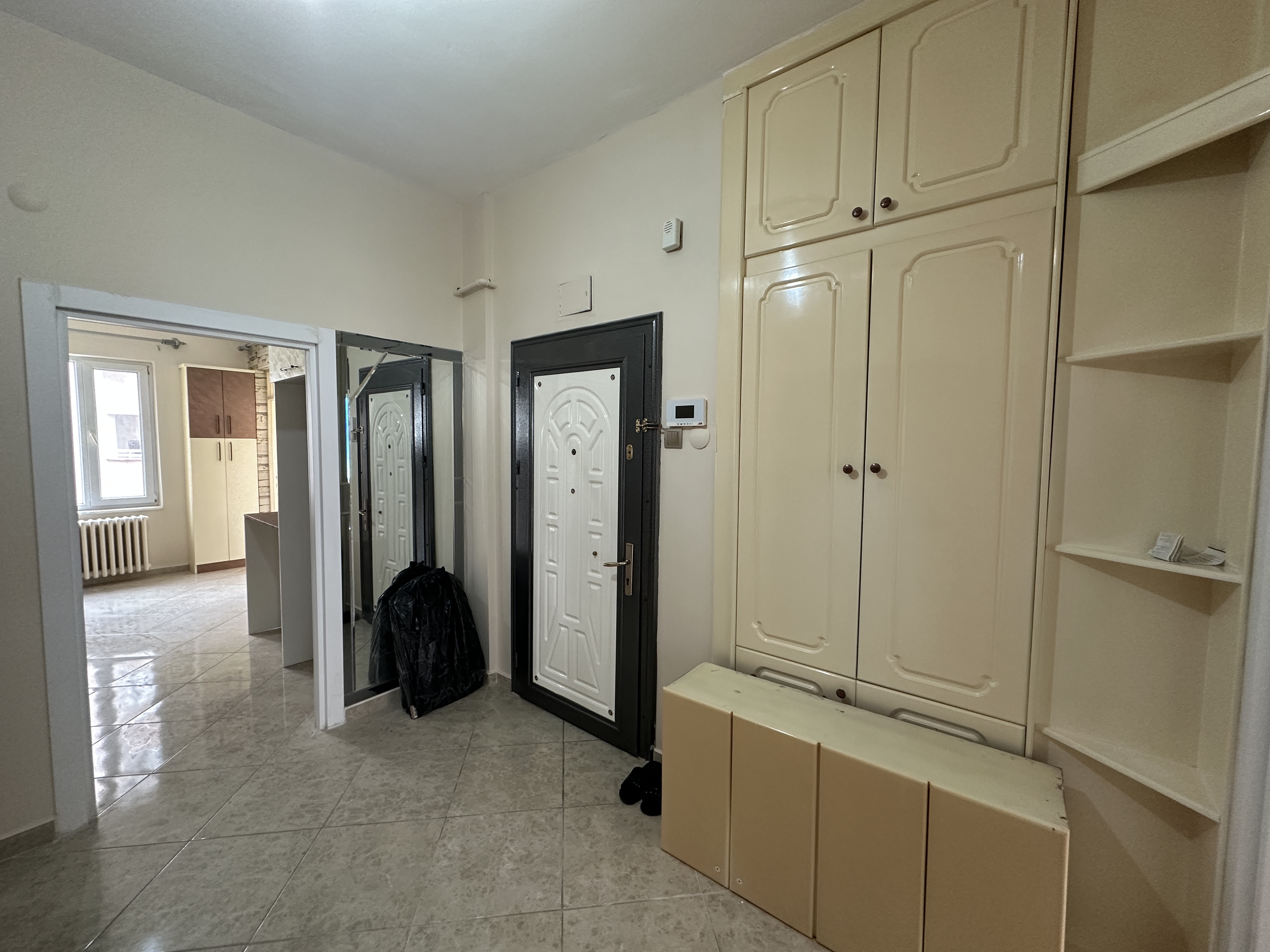 YAŞAR GYO'DAN ALPASLAN SÜMER SİTESİNDE KİRALIK DAİRE!!! - 18