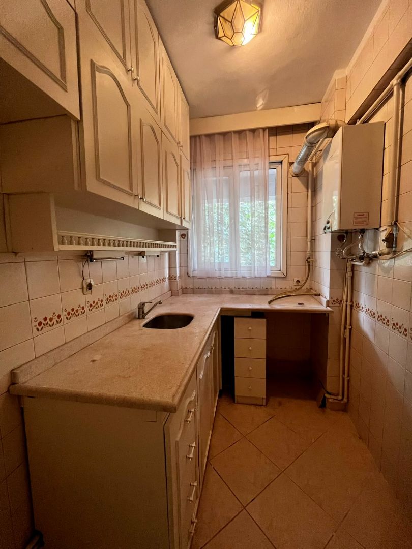 DİKİLİTAŞ KÖŞE PARSELDE 3+1 SATILIK YATIRIM FIRSATI DAİRE ! - 15
