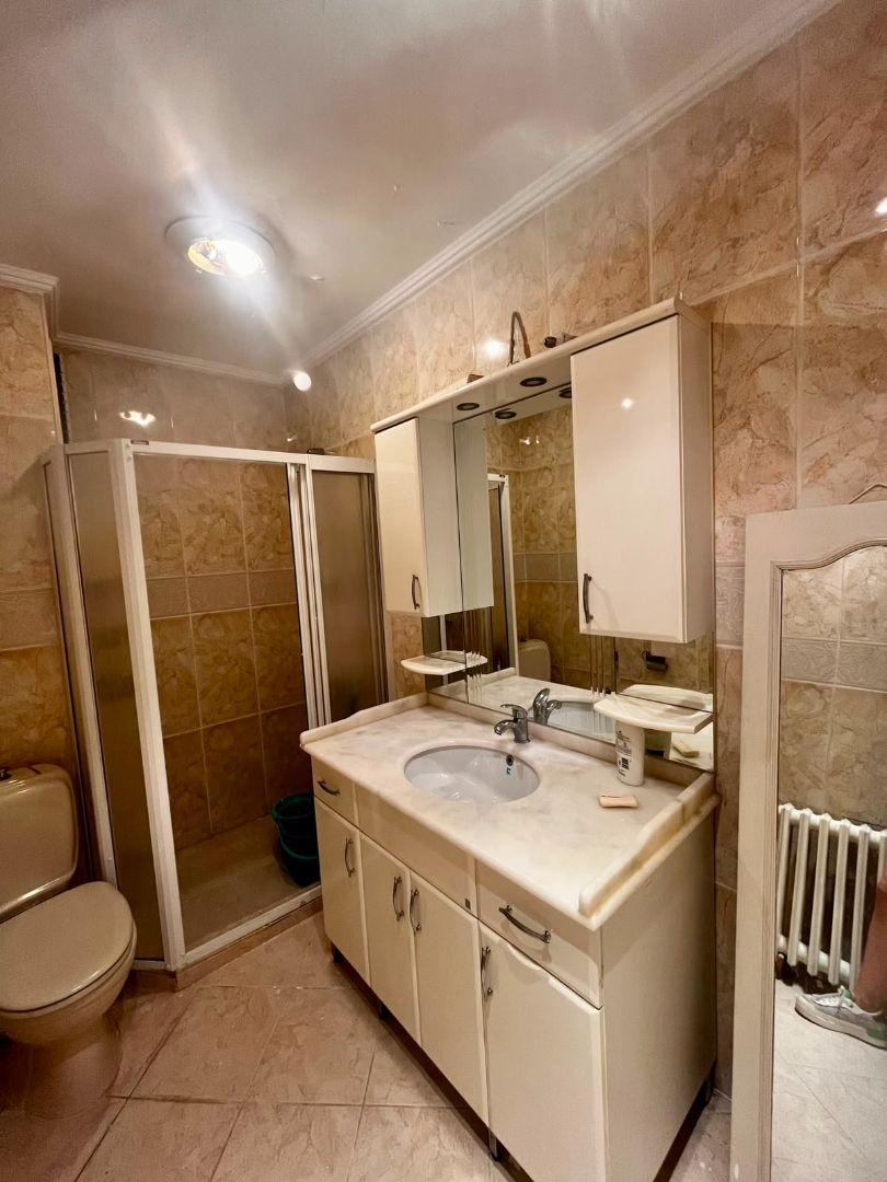 DİKİLİTAŞ KÖŞE PARSELDE 3+1 SATILIK YATIRIM FIRSATI DAİRE ! - 10