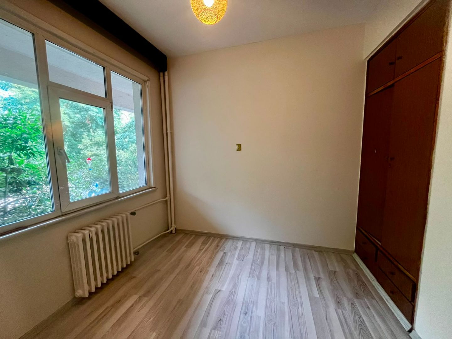 DİKİLİTAŞ KÖŞE PARSELDE 3+1 SATILIK YATIRIM FIRSATI DAİRE ! - 14