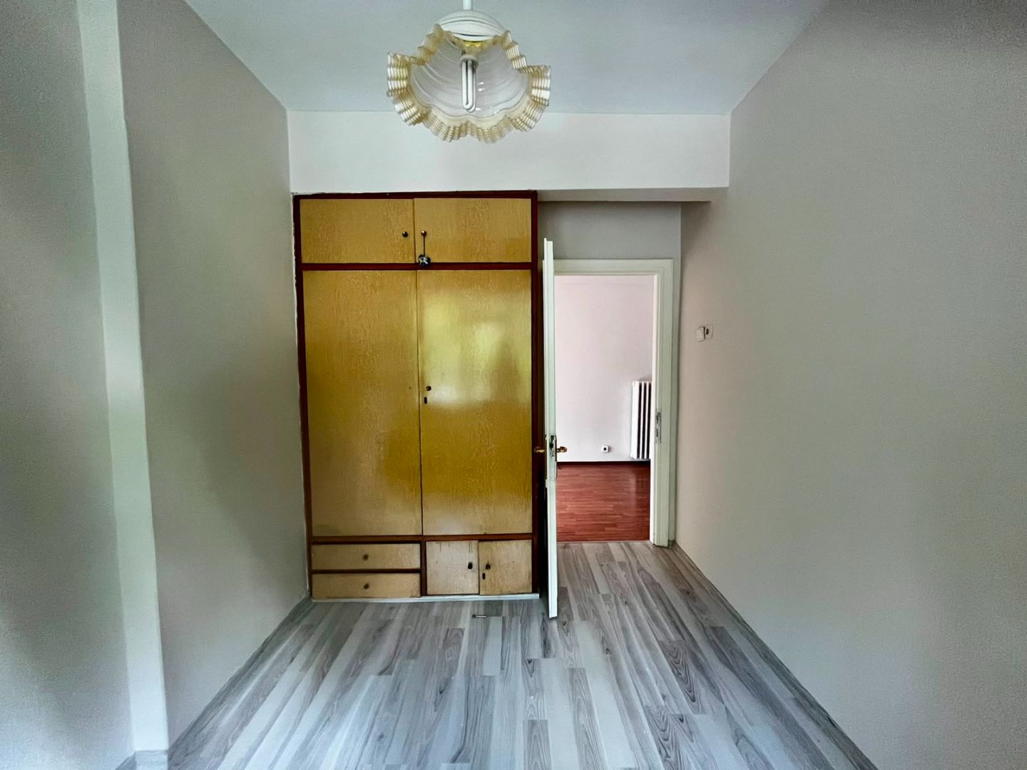 DİKİLİTAŞ KÖŞE PARSELDE 3+1 SATILIK YATIRIM FIRSATI DAİRE ! - 9