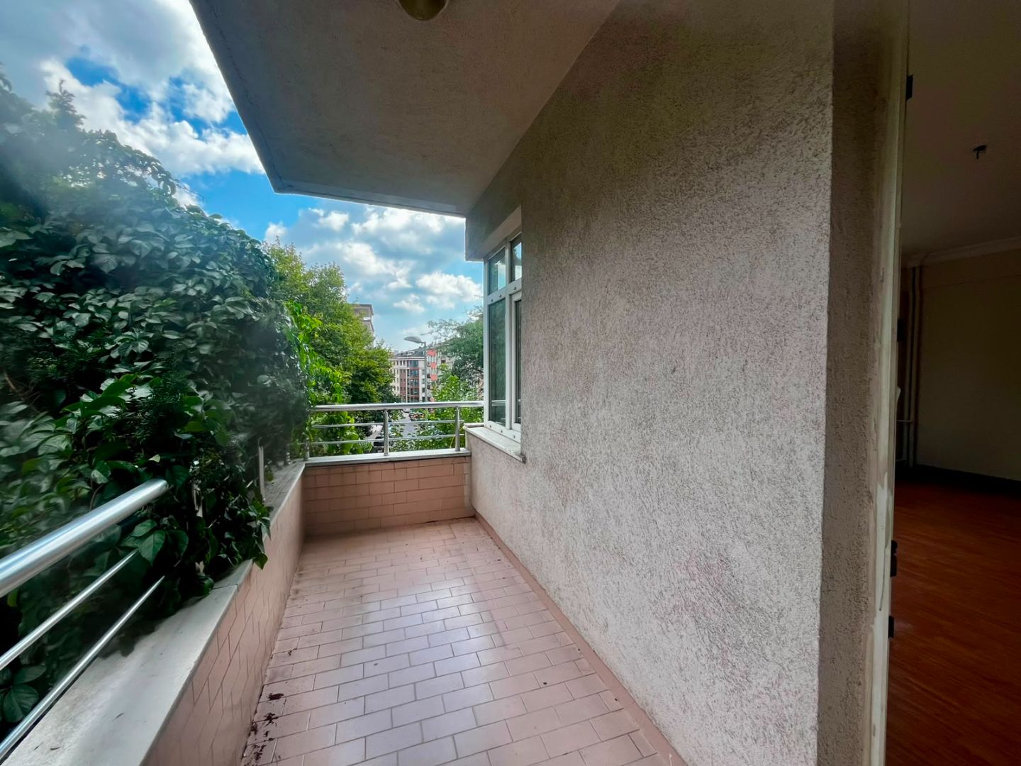 DİKİLİTAŞ KÖŞE PARSELDE 3+1 SATILIK YATIRIM FIRSATI DAİRE ! - 5