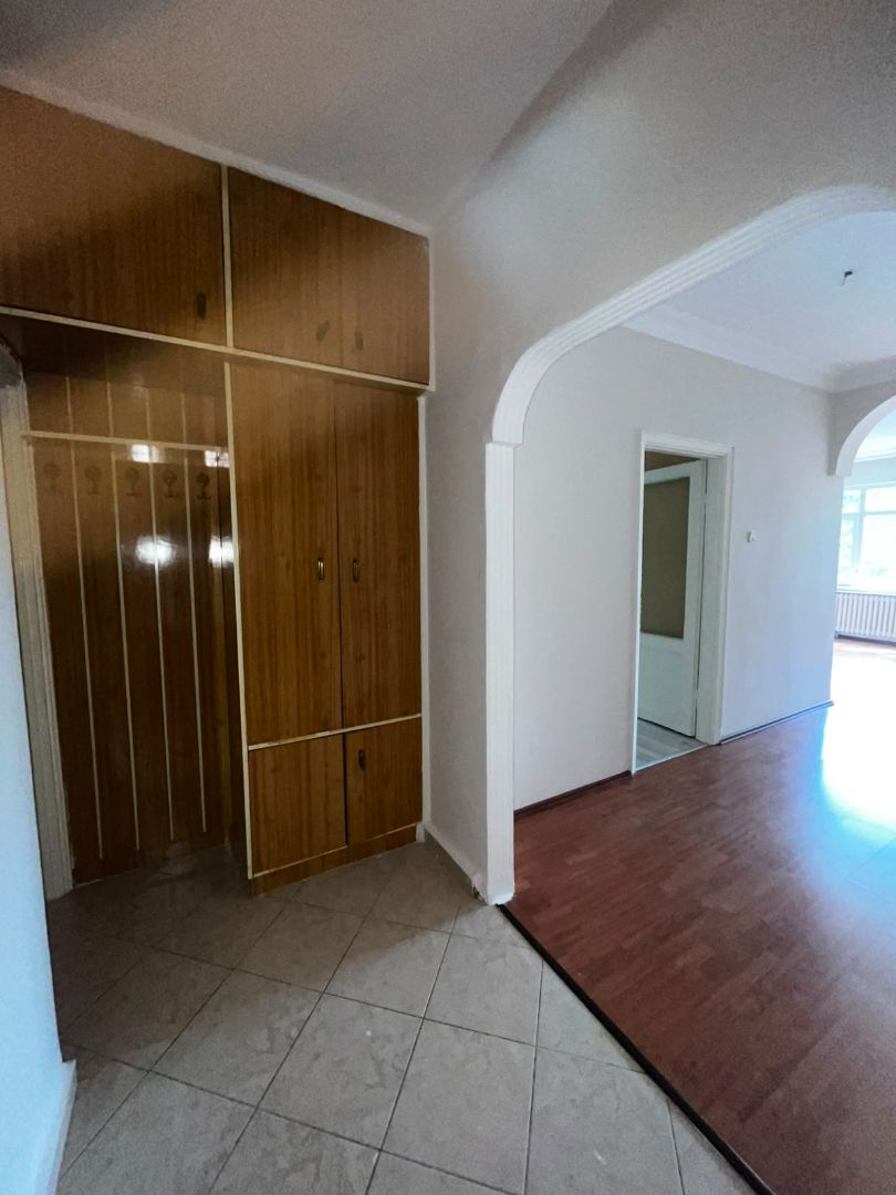 DİKİLİTAŞ KÖŞE PARSELDE 3+1 SATILIK YATIRIM FIRSATI DAİRE ! - 21