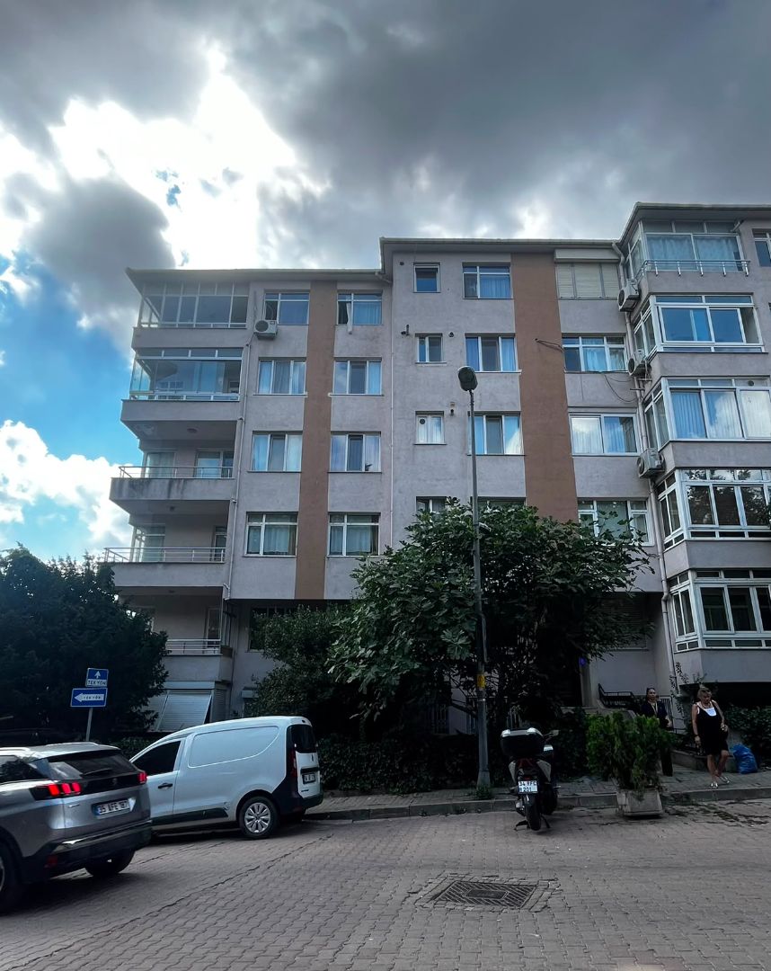 DİKİLİTAŞ KÖŞE PARSELDE 3+1 SATILIK YATIRIM FIRSATI DAİRE ! - 23