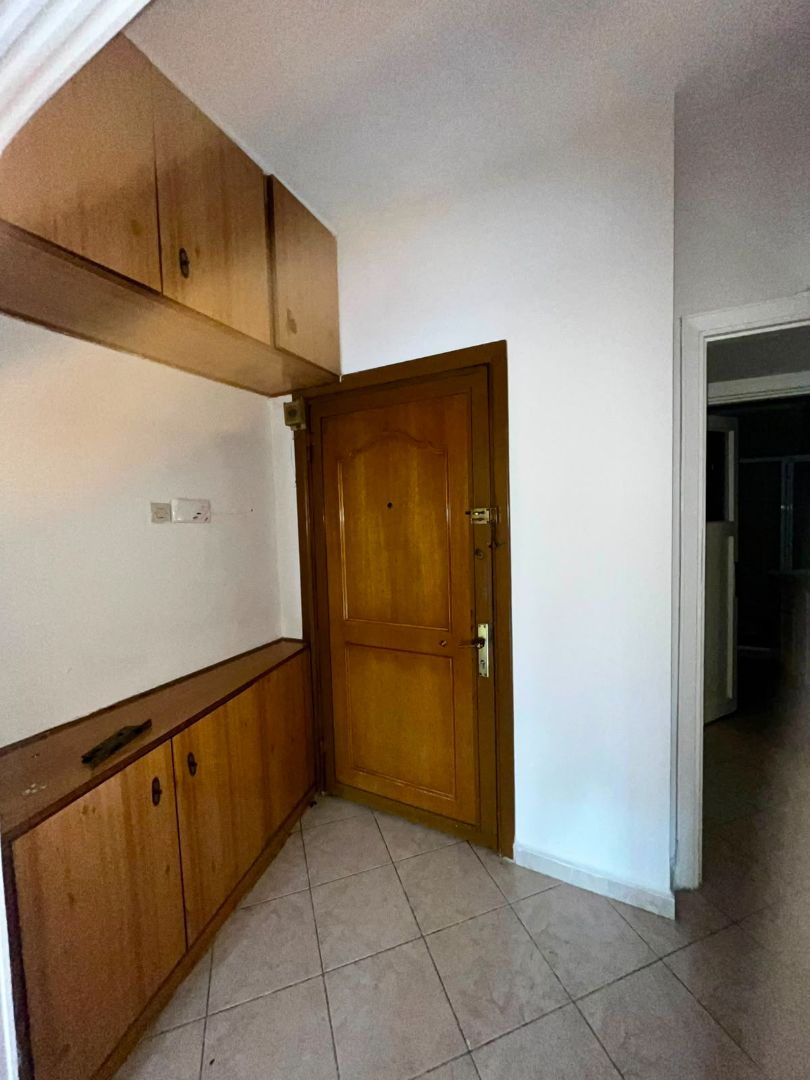 DİKİLİTAŞ KÖŞE PARSELDE 3+1 SATILIK YATIRIM FIRSATI DAİRE ! - 20