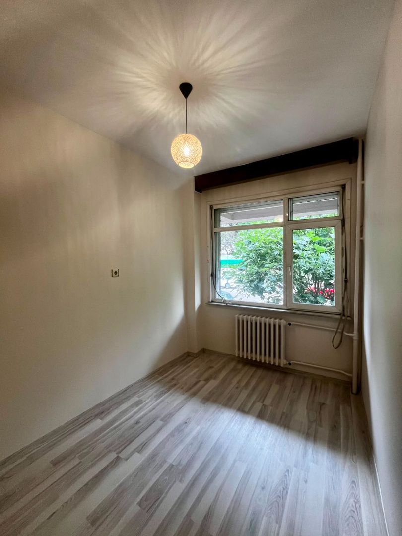 DİKİLİTAŞ KÖŞE PARSELDE 3+1 SATILIK YATIRIM FIRSATI DAİRE ! - 18