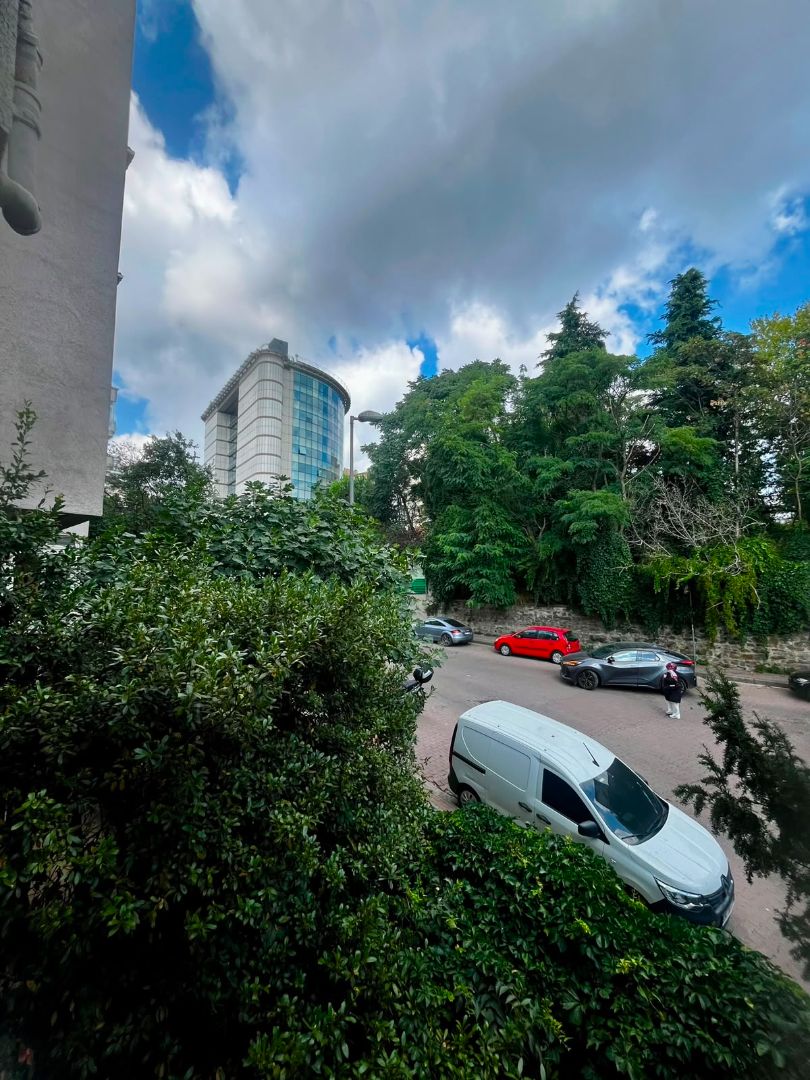 DİKİLİTAŞ KÖŞE PARSELDE 3+1 SATILIK YATIRIM FIRSATI DAİRE ! - 7