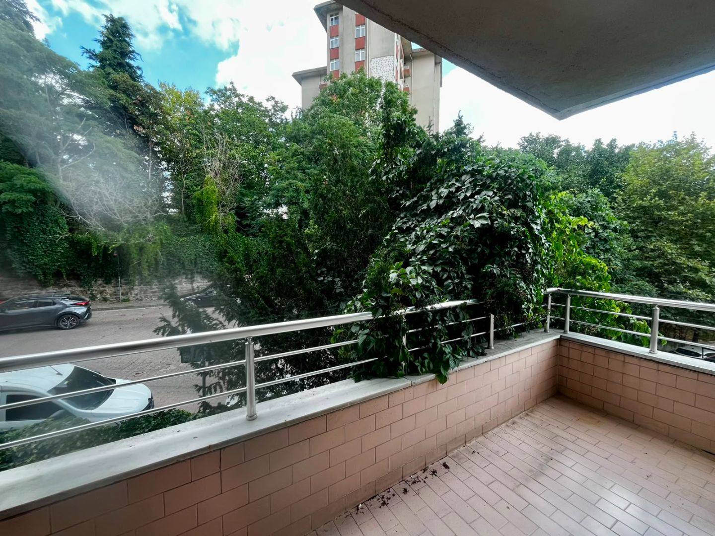DİKİLİTAŞ KÖŞE PARSELDE 3+1 SATILIK YATIRIM FIRSATI DAİRE ! - 6