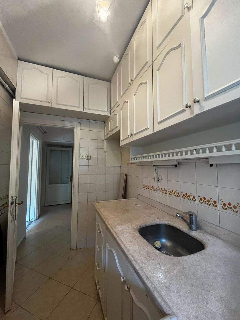DİKİLİTAŞ KÖŞE PARSELDE 3+1 SATILIK YATIRIM FIRSATI DAİRE ! - 16