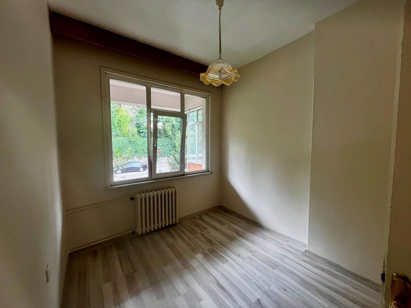 DİKİLİTAŞ KÖŞE PARSELDE 3+1 SATILIK YATIRIM FIRSATI DAİRE ! - 8