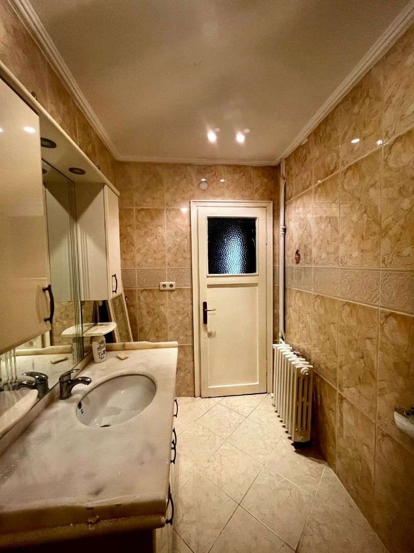 DİKİLİTAŞ KÖŞE PARSELDE 3+1 SATILIK YATIRIM FIRSATI DAİRE ! - 12