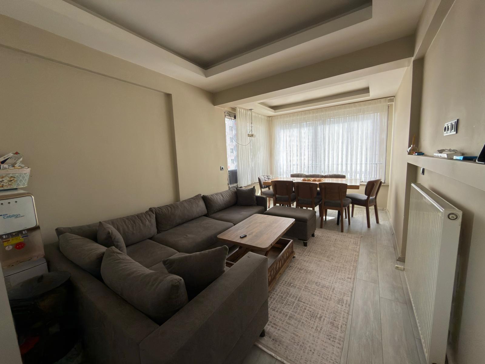YAŞAR GYO| ARVEN HİSAR PROJESİ 3,5+1 KİRALIK LÜKS DAİRE ! - 20