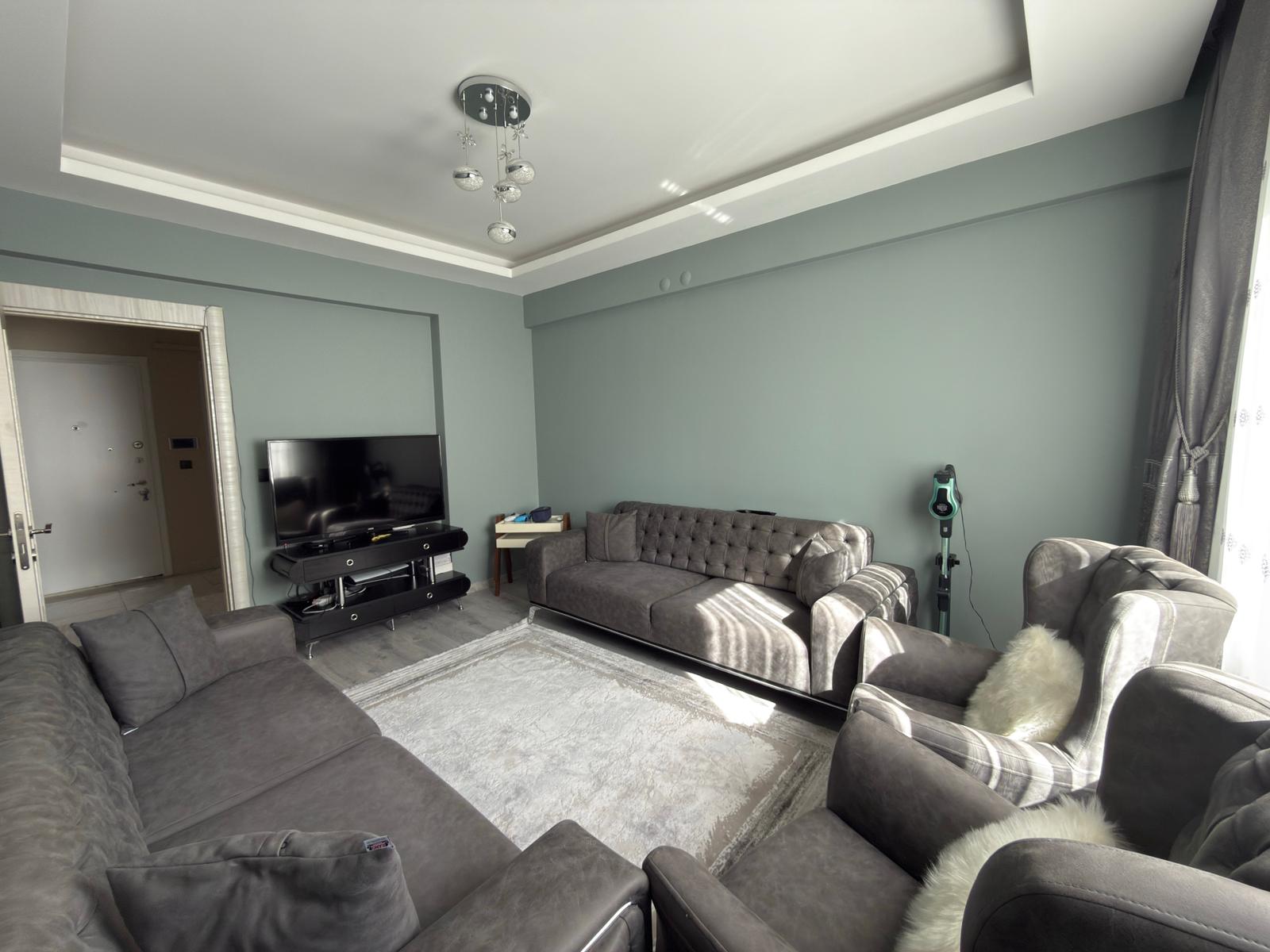 YAŞAR GYO| ARVEN HİSAR PROJESİ 3,5+1 KİRALIK LÜKS DAİRE ! - 17