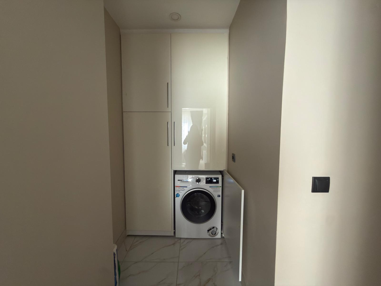 YAŞAR GYO| ARVEN HİSAR PROJESİ 3,5+1 KİRALIK LÜKS DAİRE ! - 9