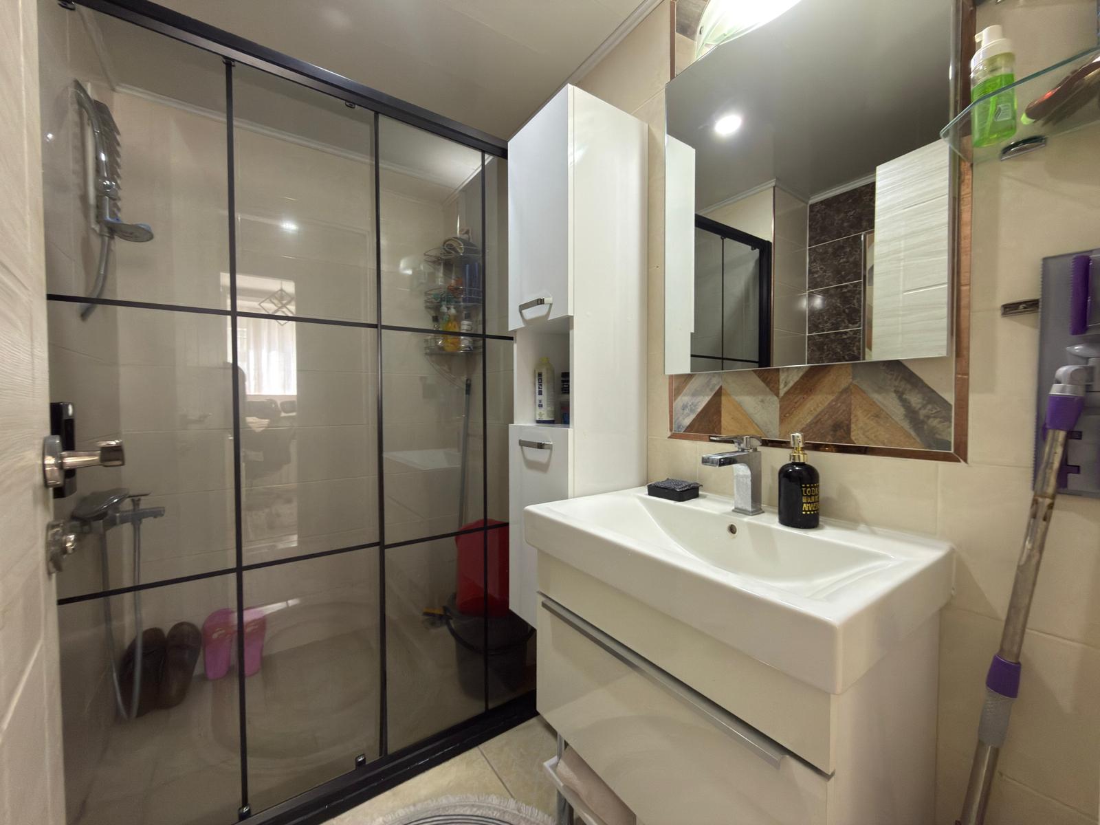 YAŞAR GYO| ARVEN HİSAR PROJESİ 3,5+1 KİRALIK LÜKS DAİRE ! - 15
