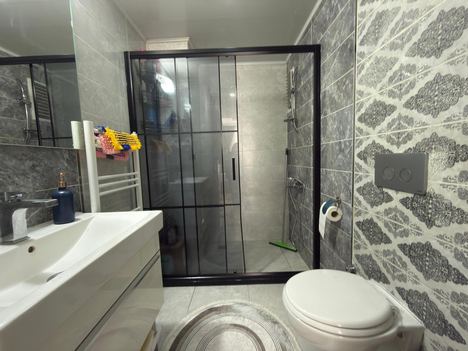 YAŞAR GYO| ARVEN HİSAR PROJESİ 3,5+1 KİRALIK LÜKS DAİRE ! - 10