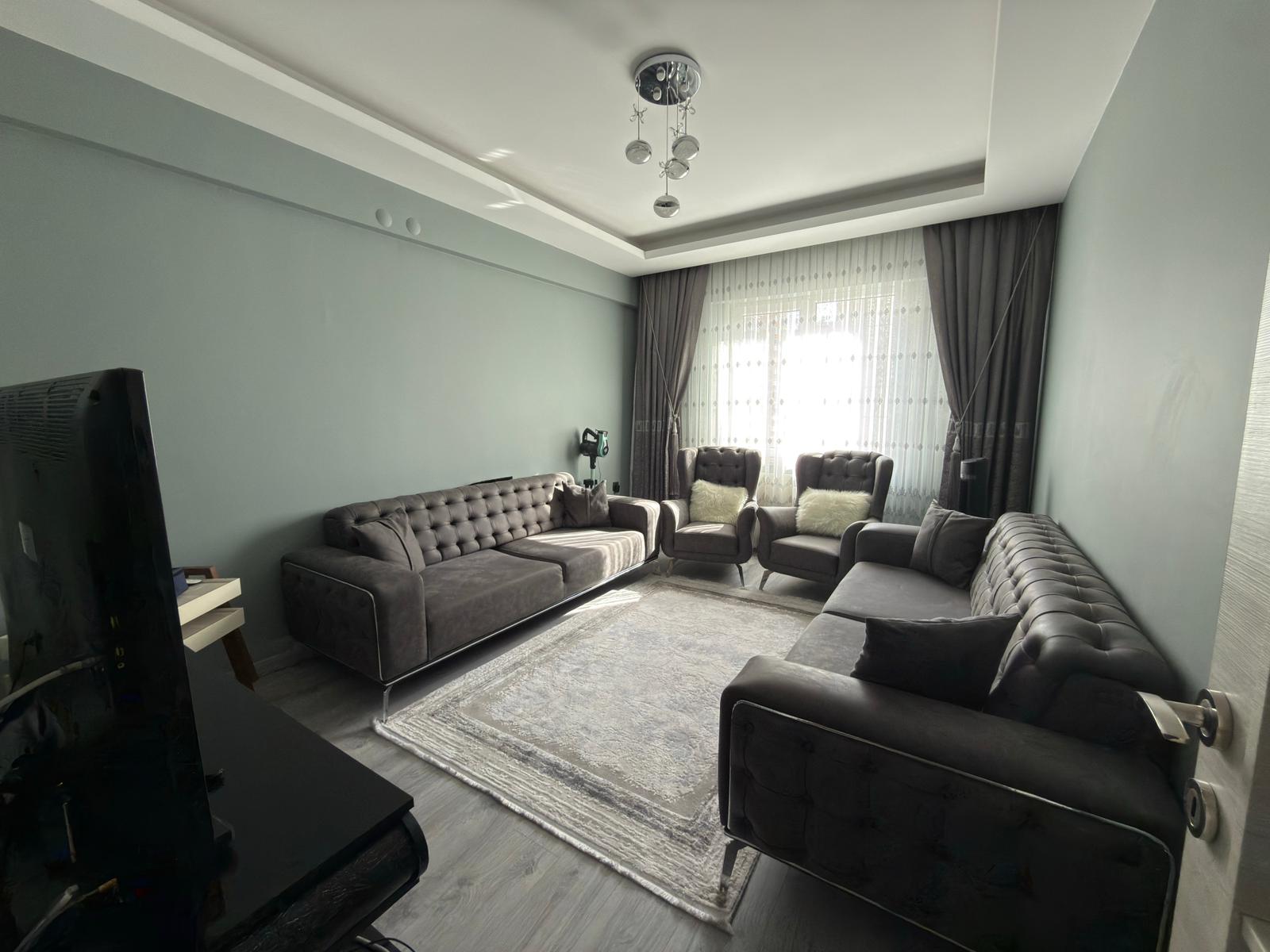 YAŞAR GYO| ARVEN HİSAR PROJESİ 3,5+1 KİRALIK LÜKS DAİRE ! - 23