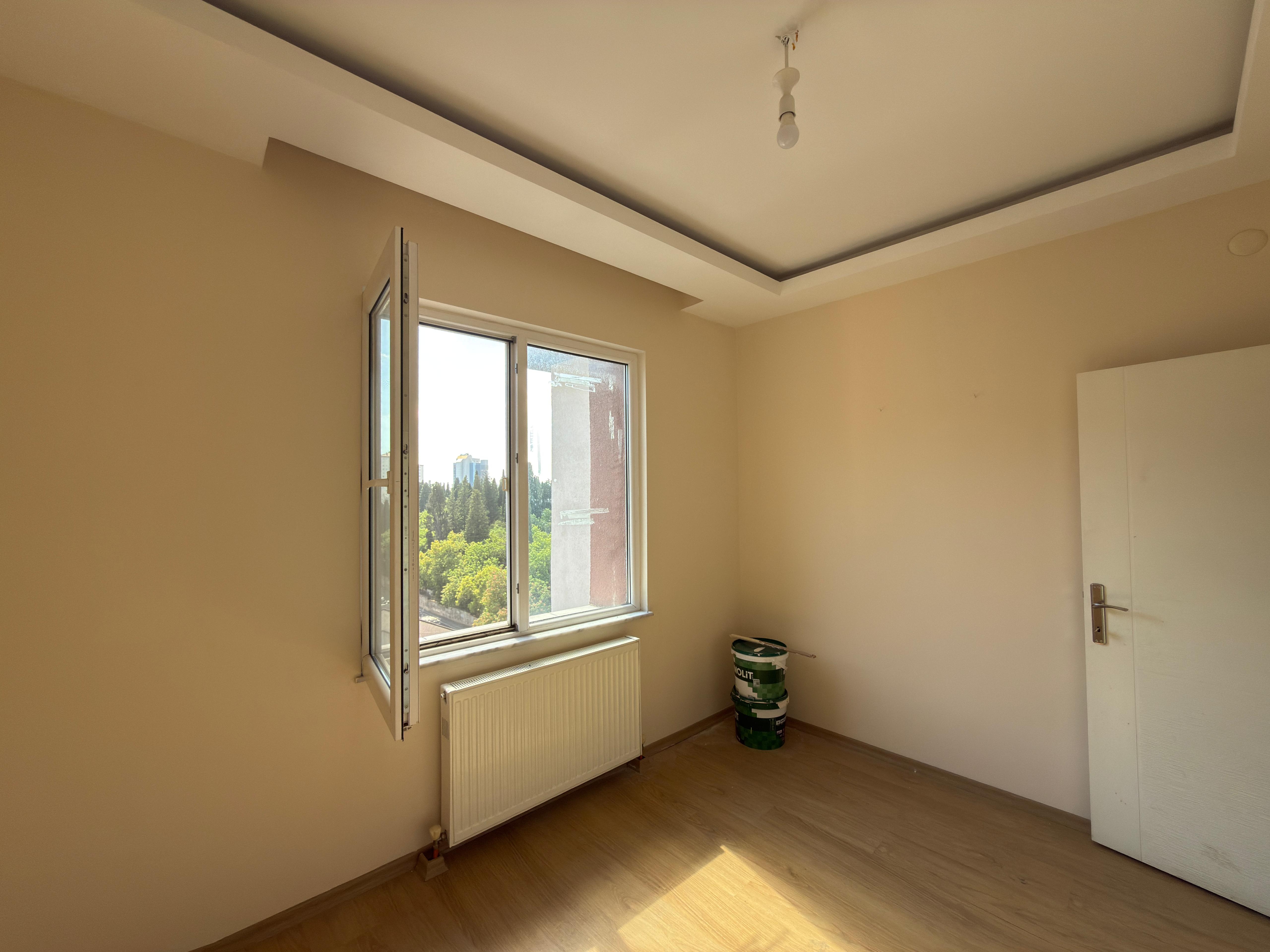 İÇERENKÖY MERKEZDE, METROYA YAKIN SATILIK 2+1 DAİRE - 12