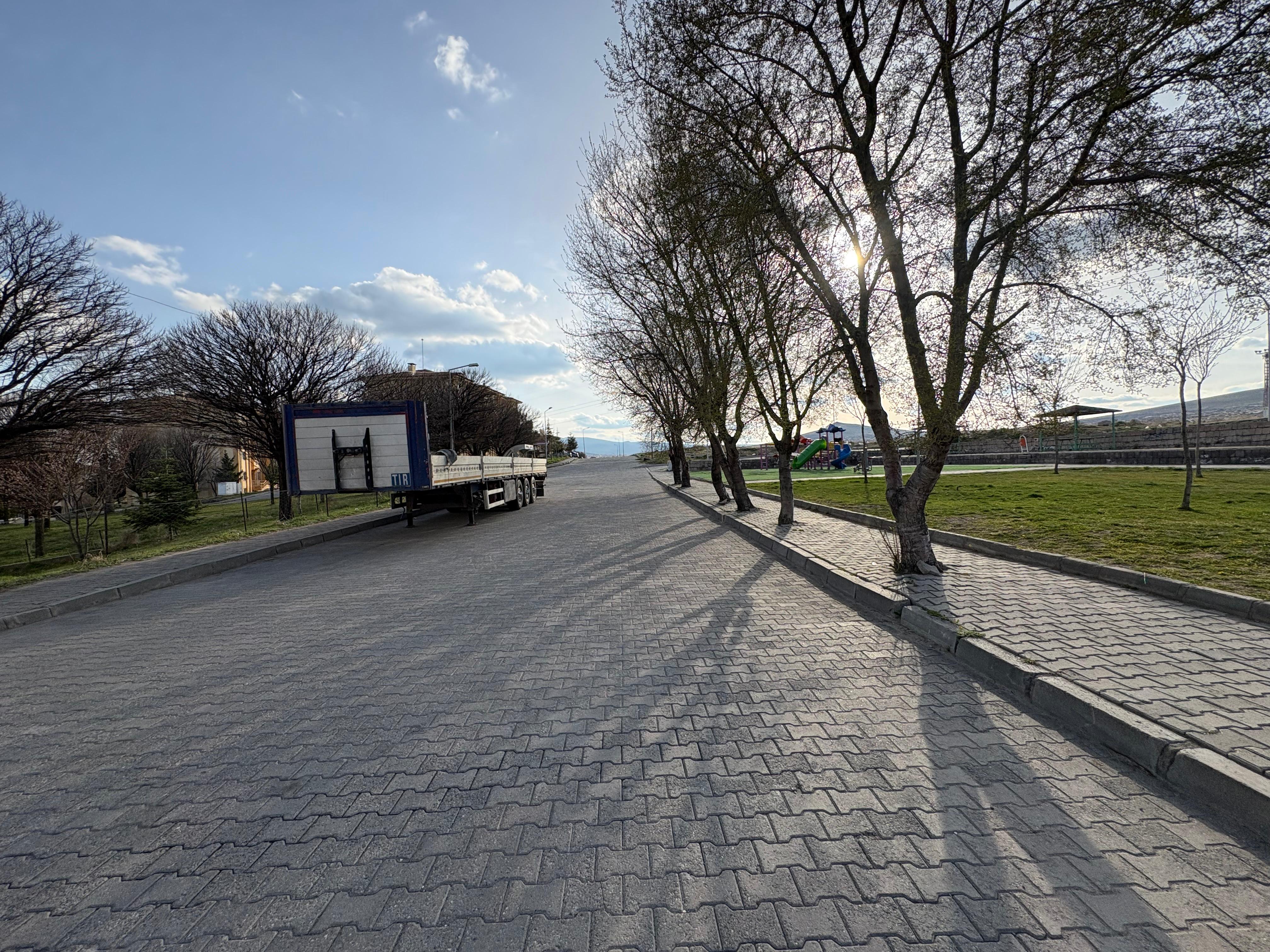 İNCESU BAHÇESARAY TOKİ'DE 3+1 SATILIK DAİRE - 15