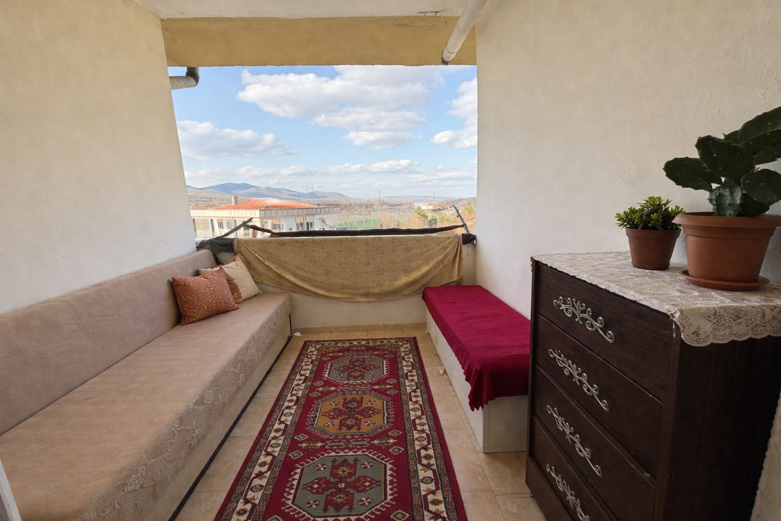 İNCESU BAHÇESARAY TOKİ'DE 3+1 SATILIK DAİRE - 17