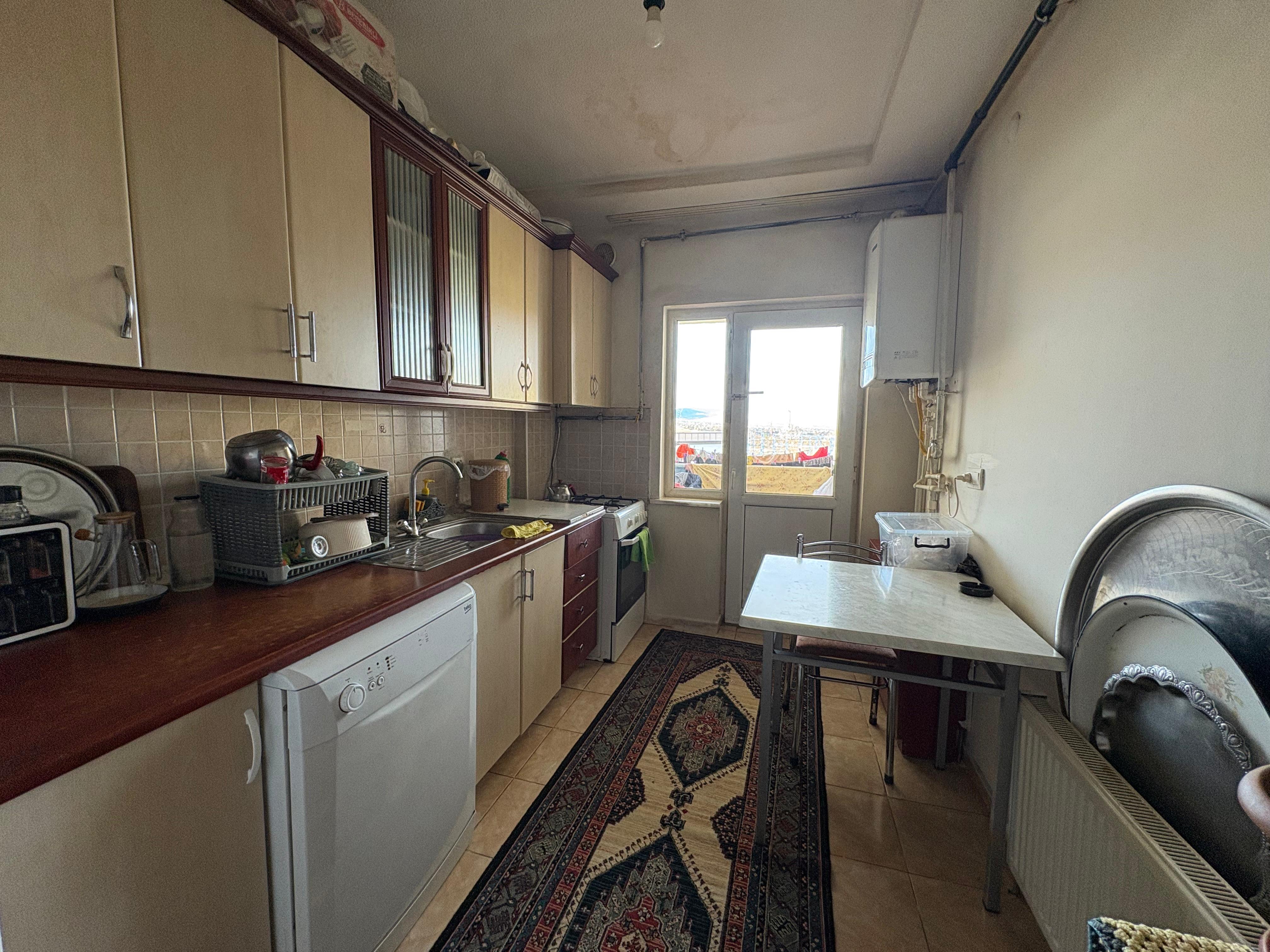 İNCESU BAHÇESARAY TOKİ'DE 3+1 SATILIK DAİRE - 2