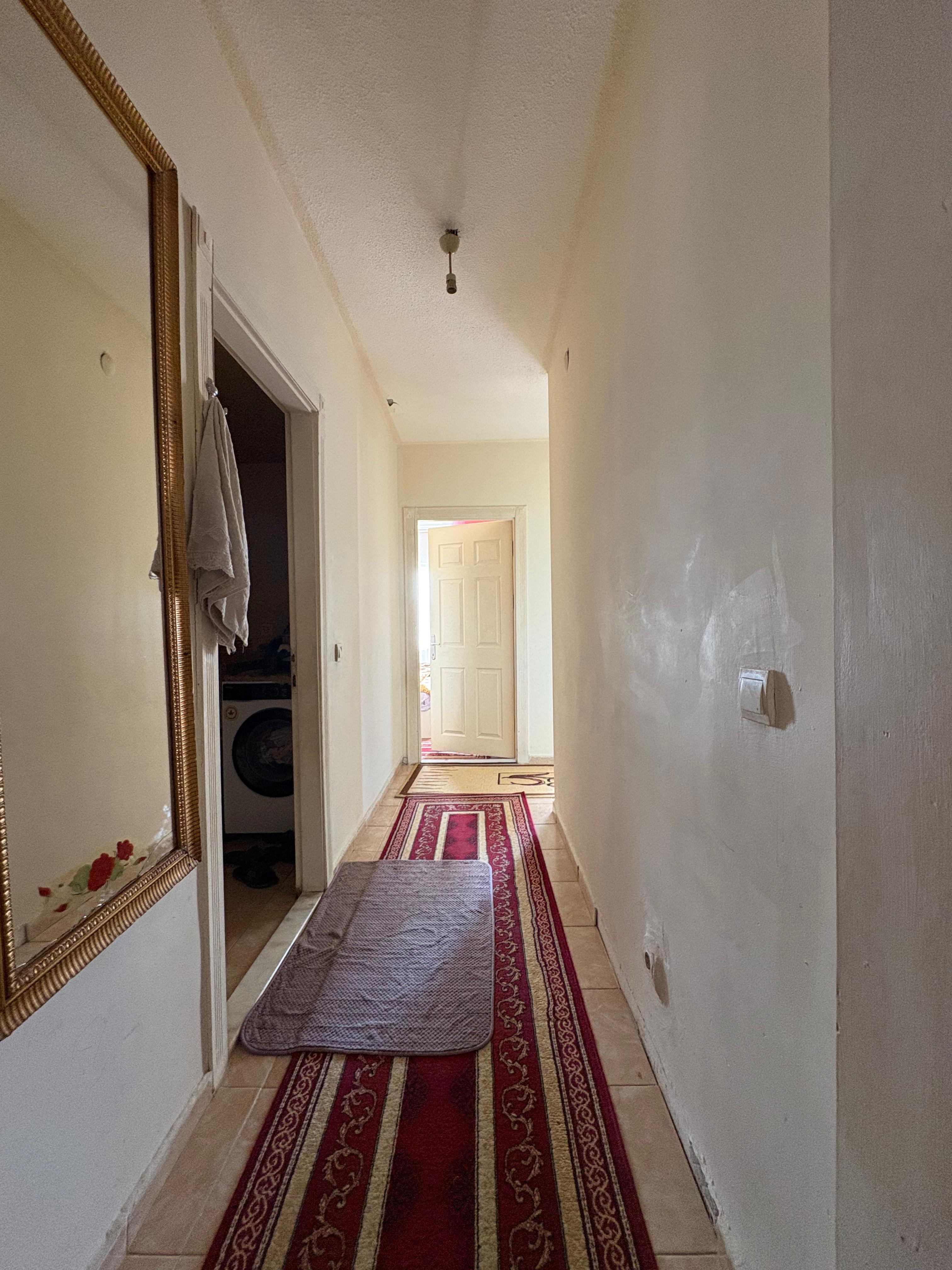 İNCESU BAHÇESARAY TOKİ'DE 3+1 SATILIK DAİRE - 11
