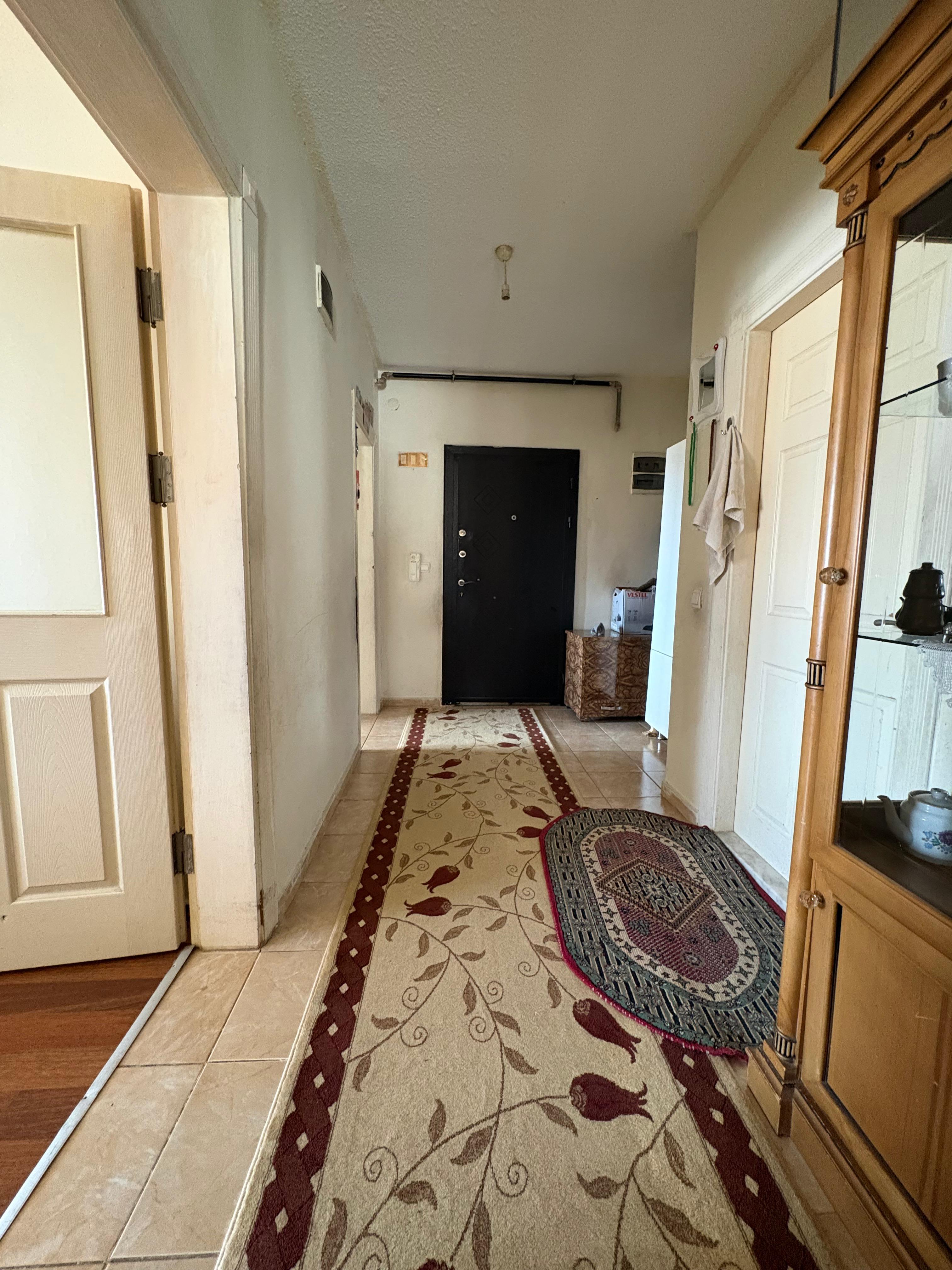 İNCESU BAHÇESARAY TOKİ'DE 3+1 SATILIK DAİRE - 3
