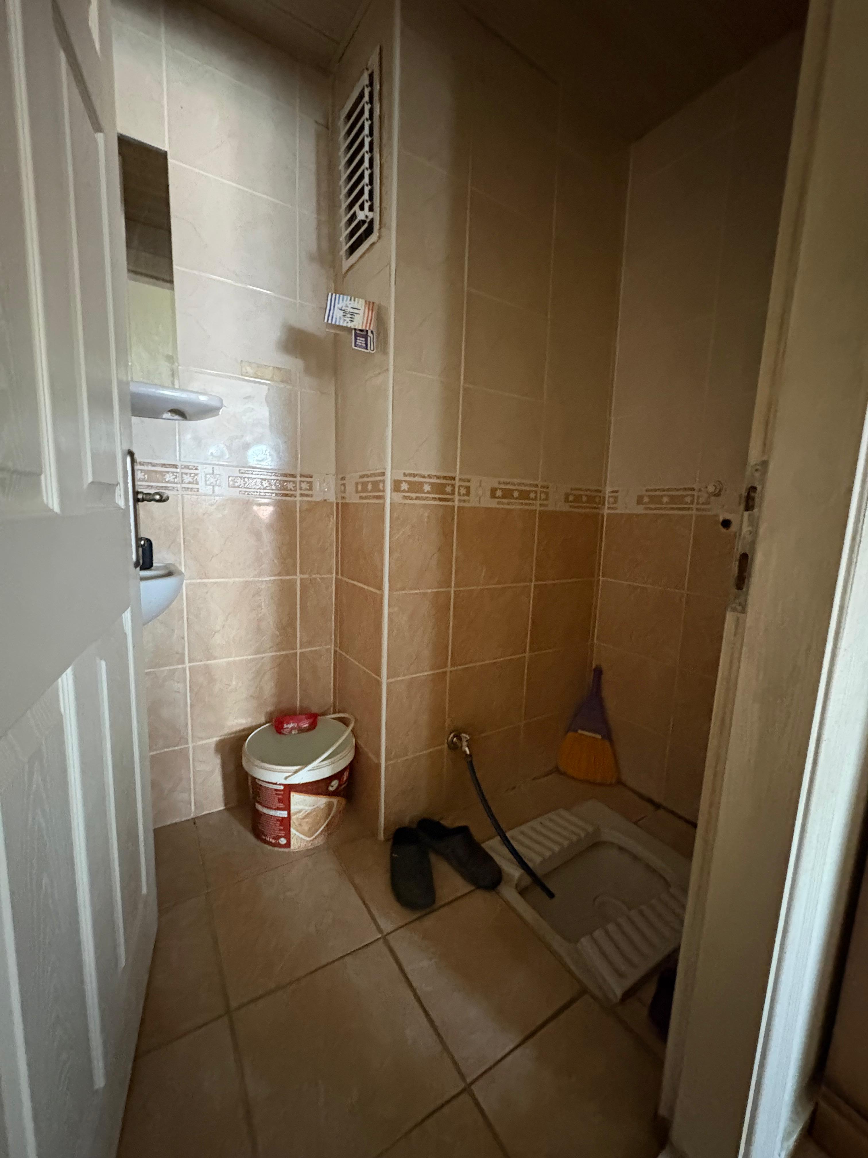 İNCESU BAHÇESARAY TOKİ'DE 3+1 SATILIK DAİRE - 7