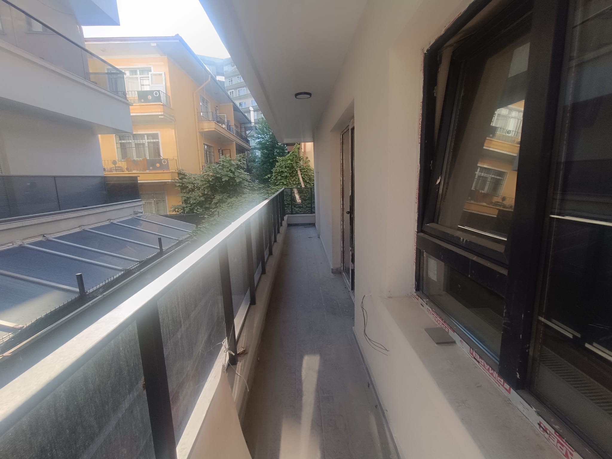BAHÇELİEVLER EMEK'TE | 2+1 | ASANSÖRLÜ | OTOPARKLI - 13