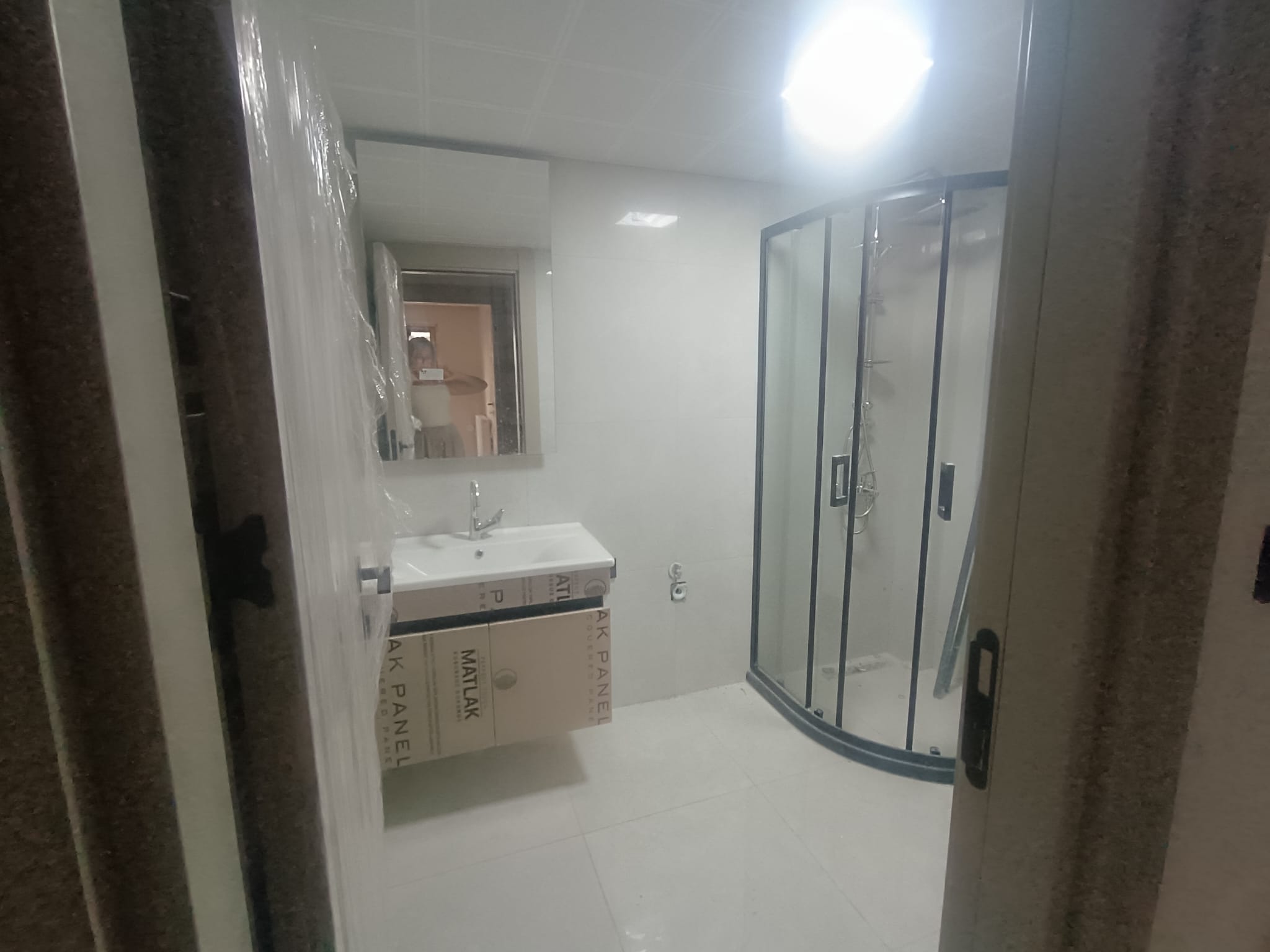 BAHÇELİEVLER EMEK'TE | 2+1 | ASANSÖRLÜ | OTOPARKLI - 11