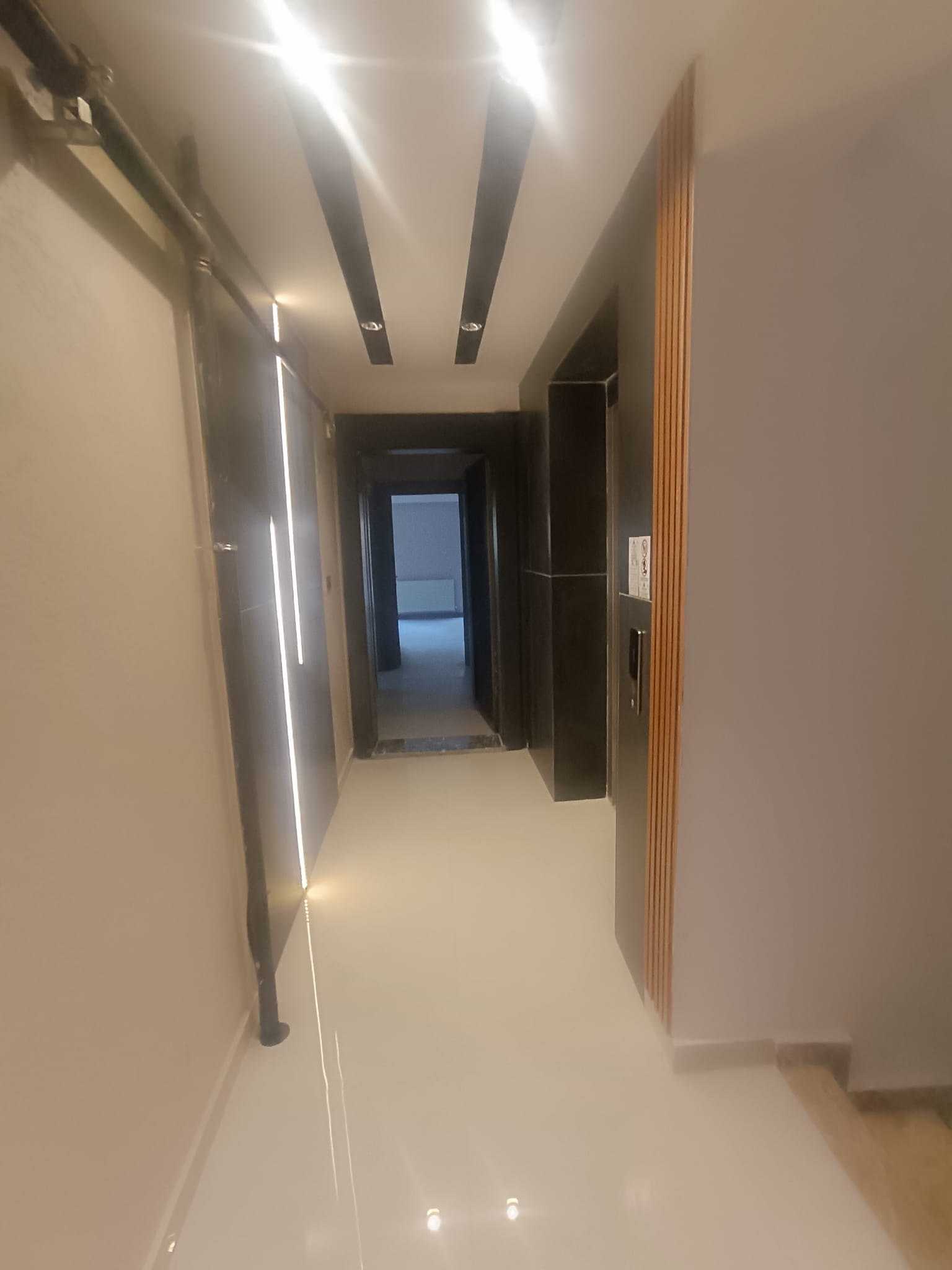 BAHÇELİEVLER EMEK'TE | 2+1 | ASANSÖRLÜ | OTOPARKLI - 14