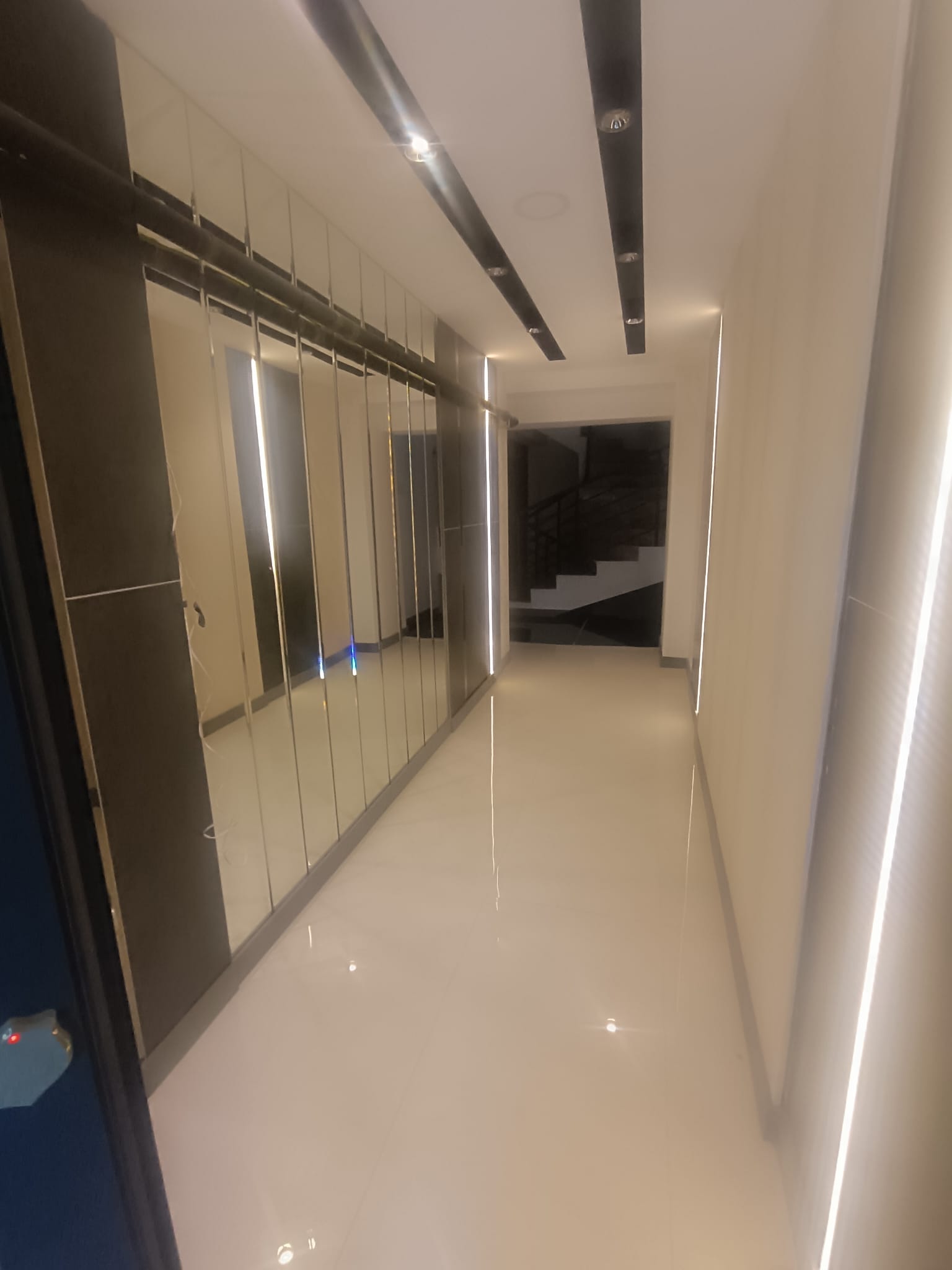 BAHÇELİEVLER EMEK'TE | 2+1 | ASANSÖRLÜ | OTOPARKLI - 16