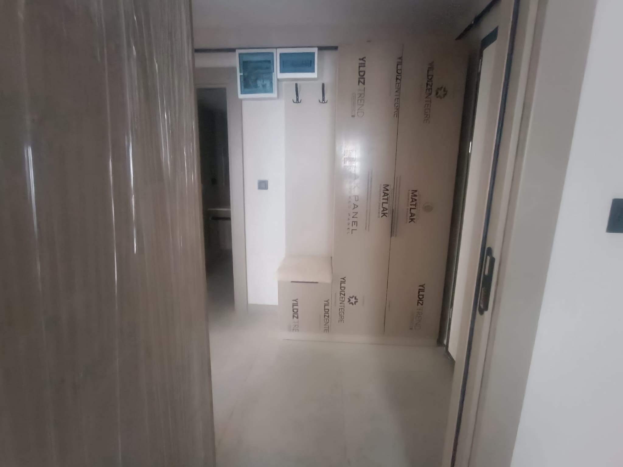 BAHÇELİEVLER EMEK'TE | 2+1 | ASANSÖRLÜ | OTOPARKLI - 10