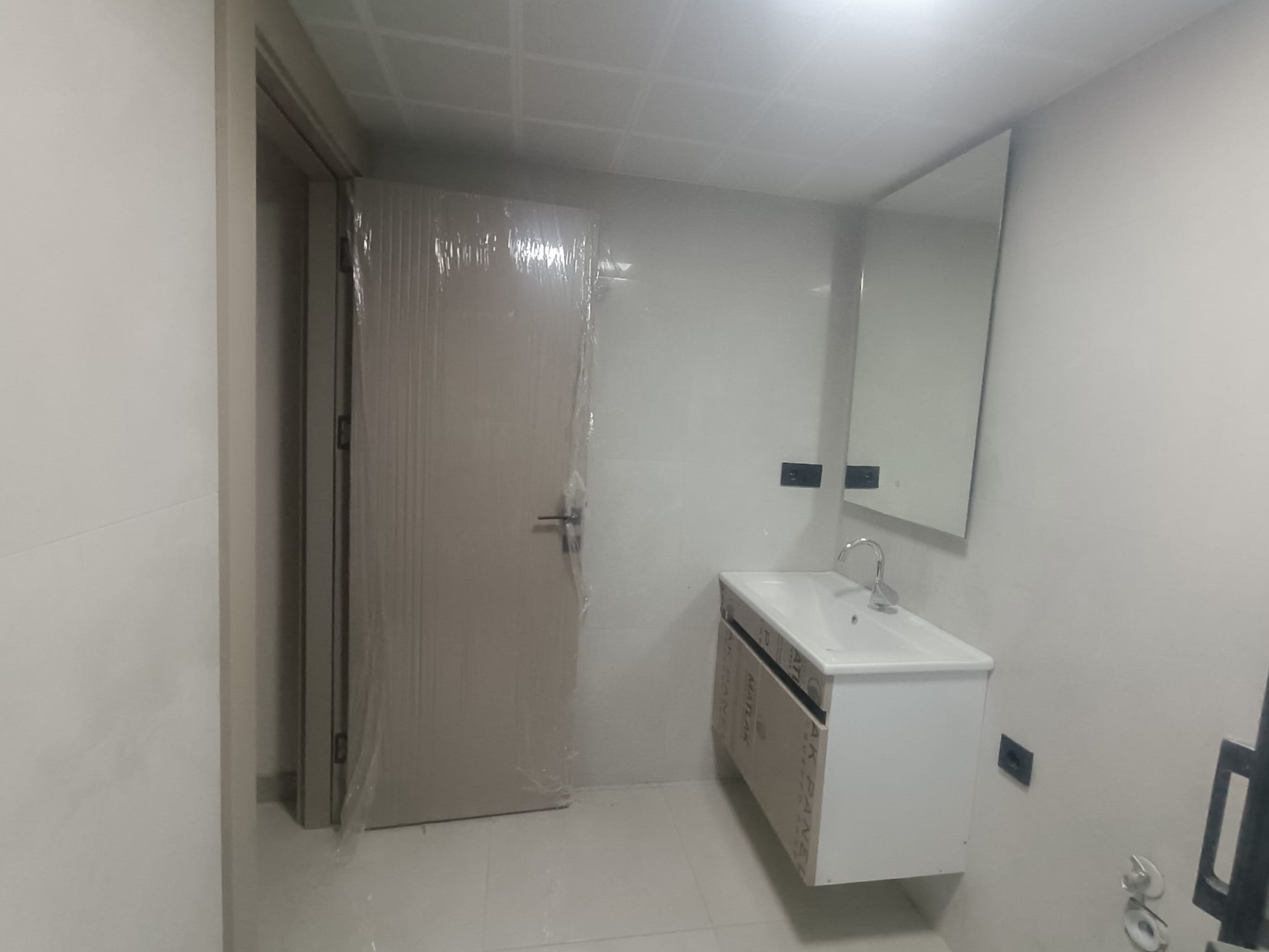 BAHÇELİEVLER EMEK'TE | 2+1 | ASANSÖRLÜ | OTOPARKLI - 12