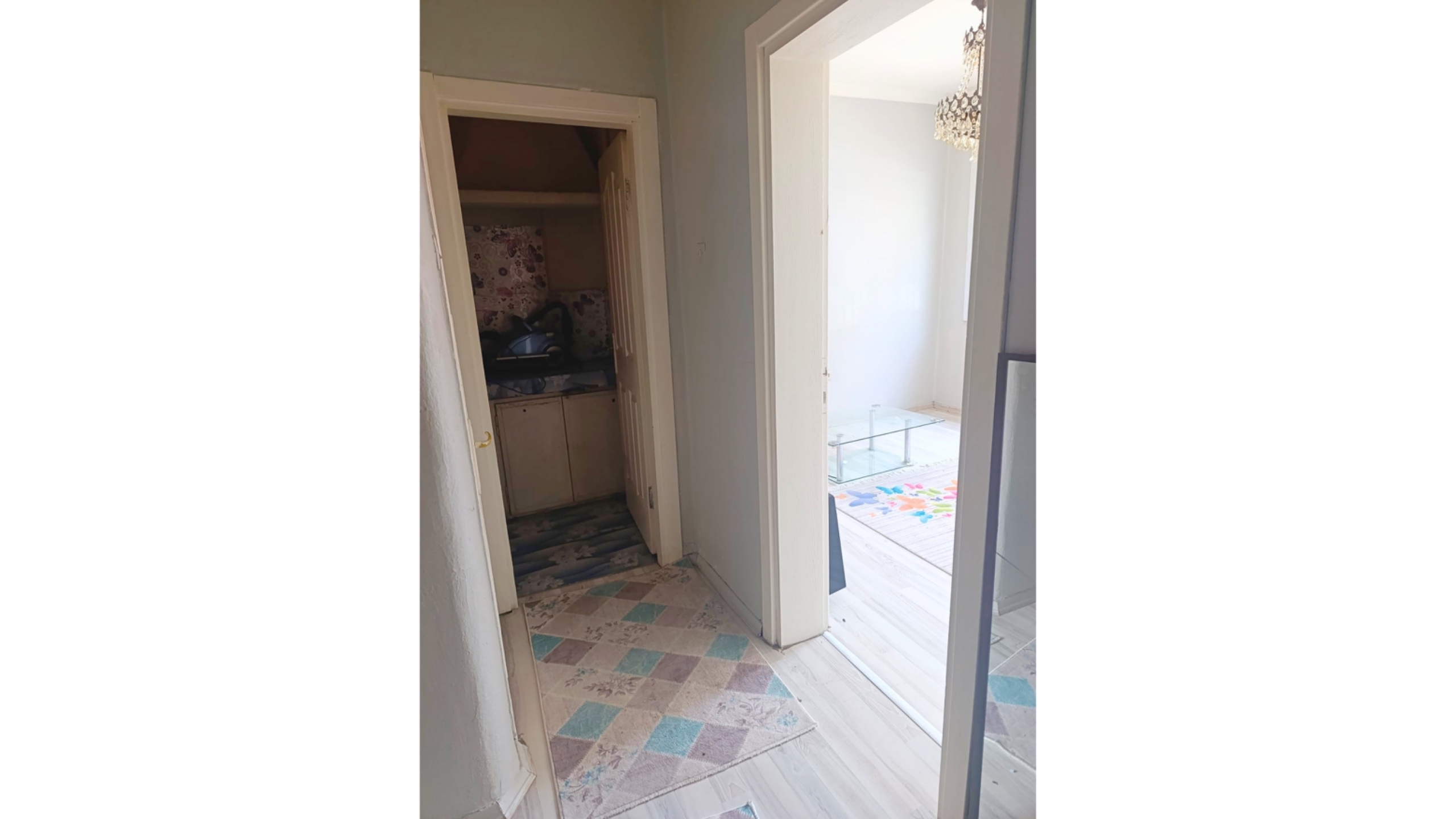 Kapalı Mutfak, Krediye Uygunı, 1+0 fırsatı! - 6