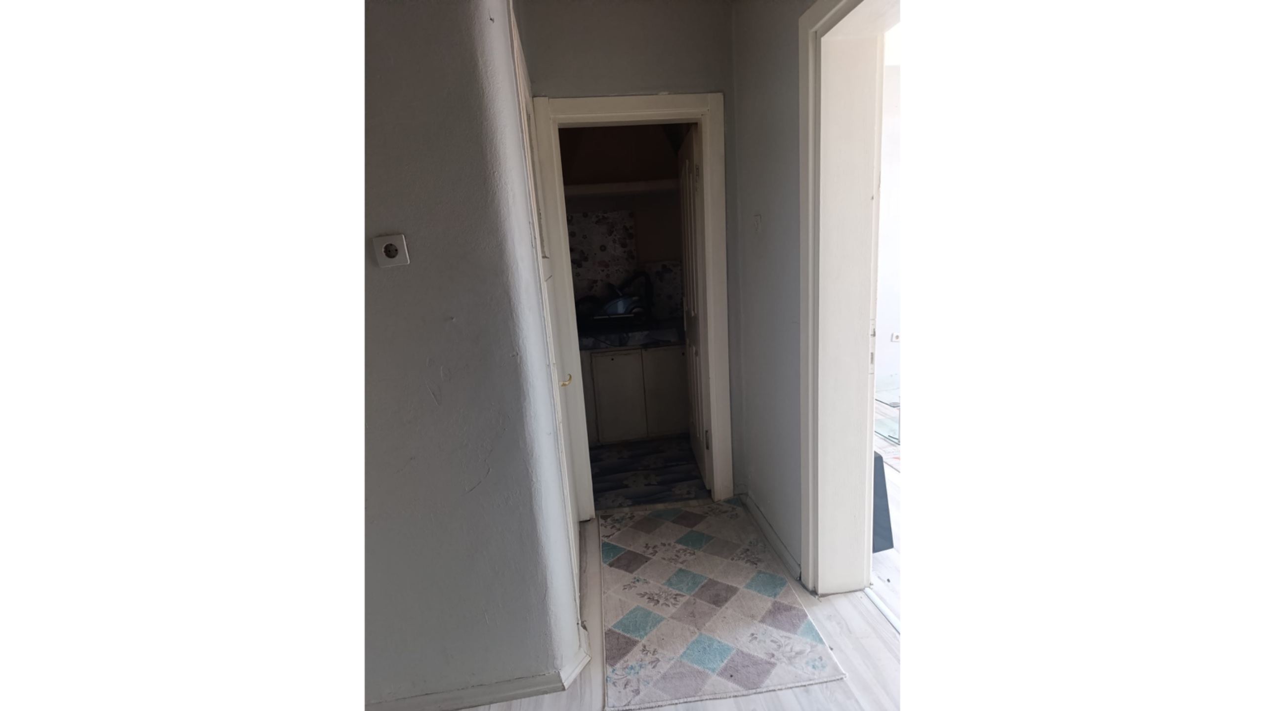 Kapalı Mutfak, Krediye Uygunı, 1+0 fırsatı! - 4