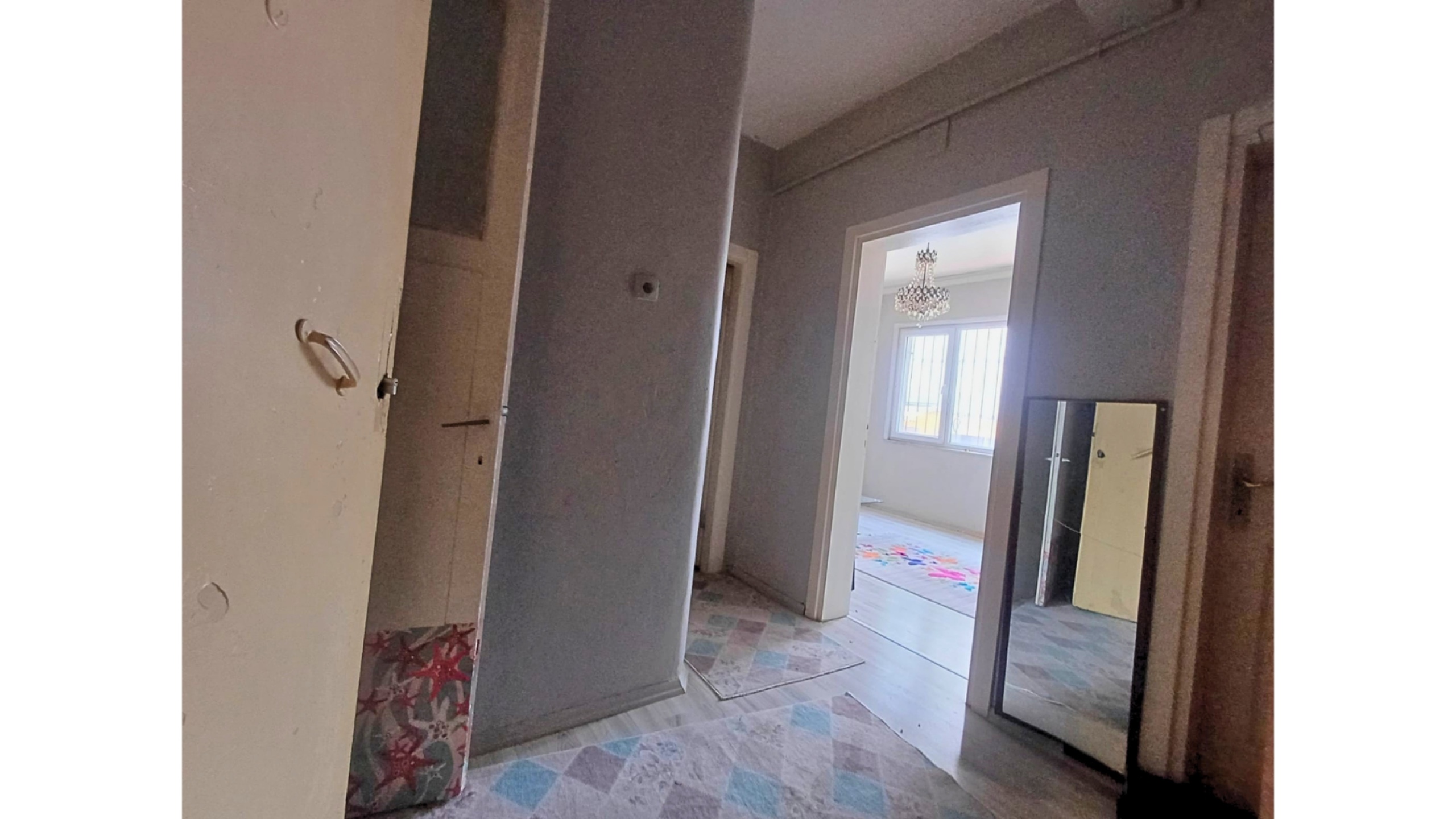 Kapalı Mutfak, Krediye Uygunı, 1+0 fırsatı! - 8