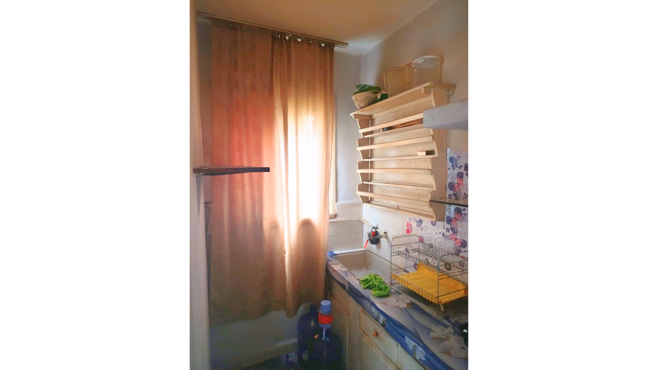 Kapalı Mutfak, Krediye Uygunı, 1+0 fırsatı! - 7
