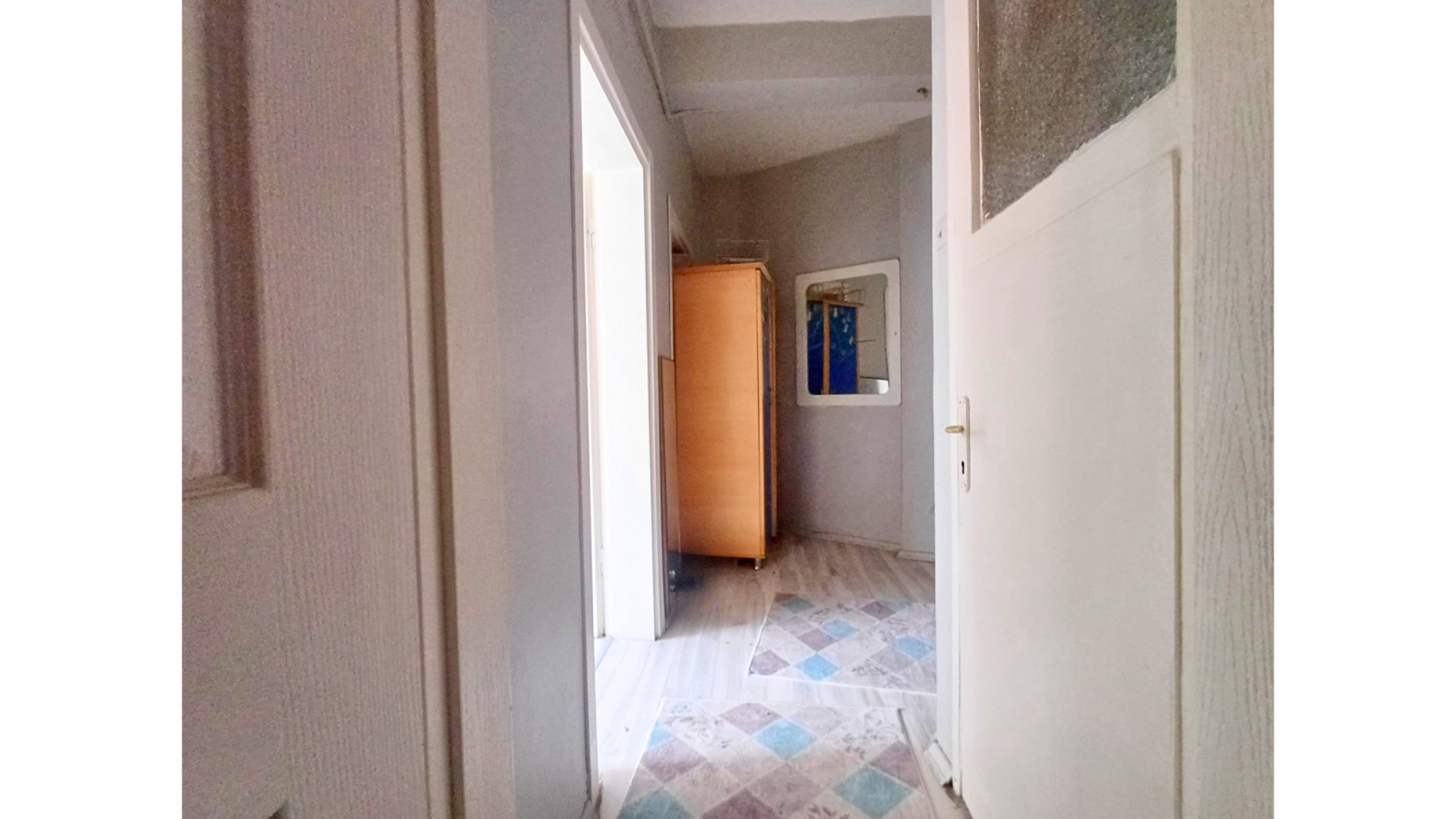 Kapalı Mutfak, Krediye Uygunı, 1+0 fırsatı! - 9