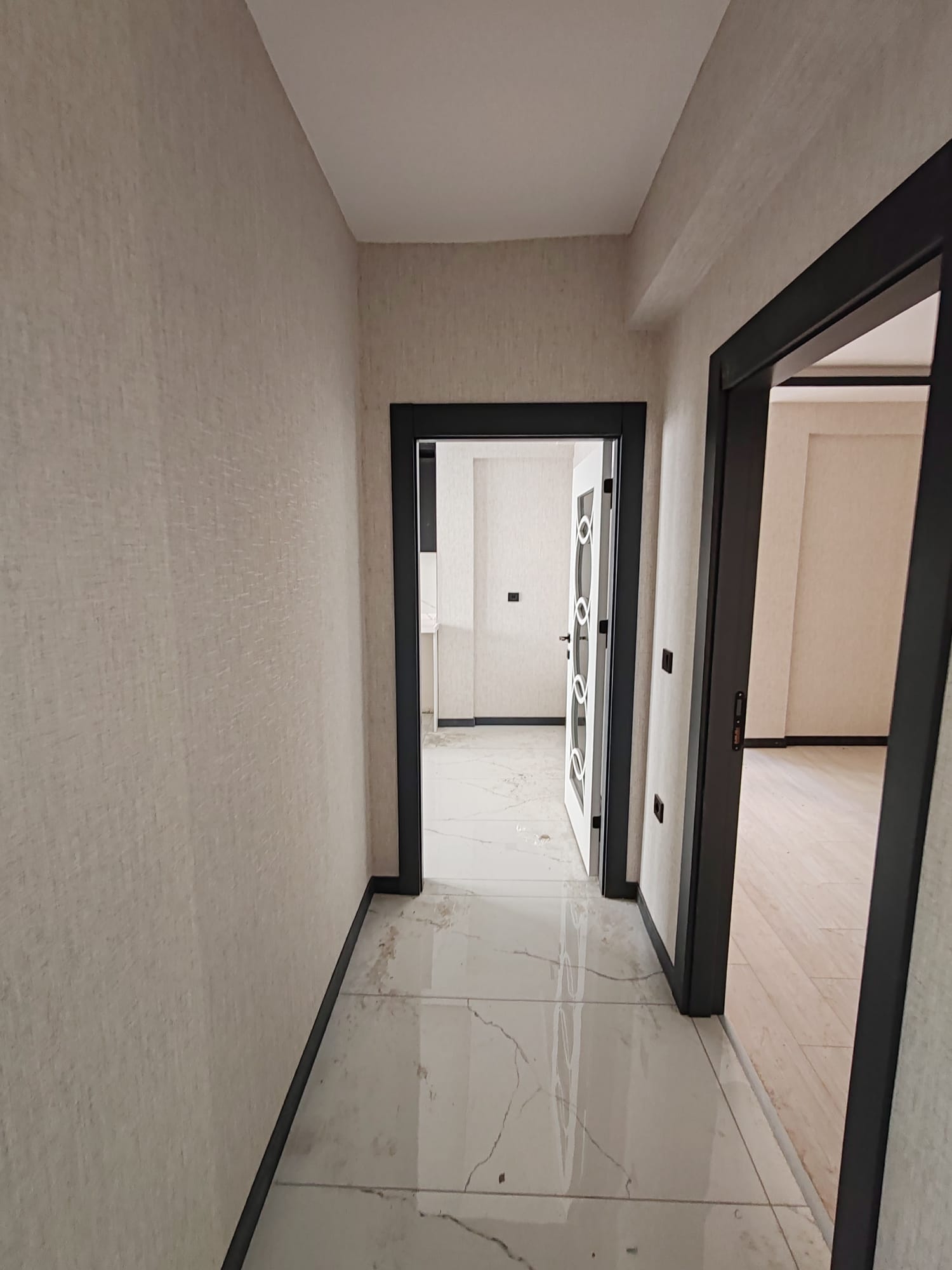 KEÇİÖREN BADEMLİK’TE  MODERN TASARIMLI • BALKONLU • OTURUMA HAZIR 2+1 - 12