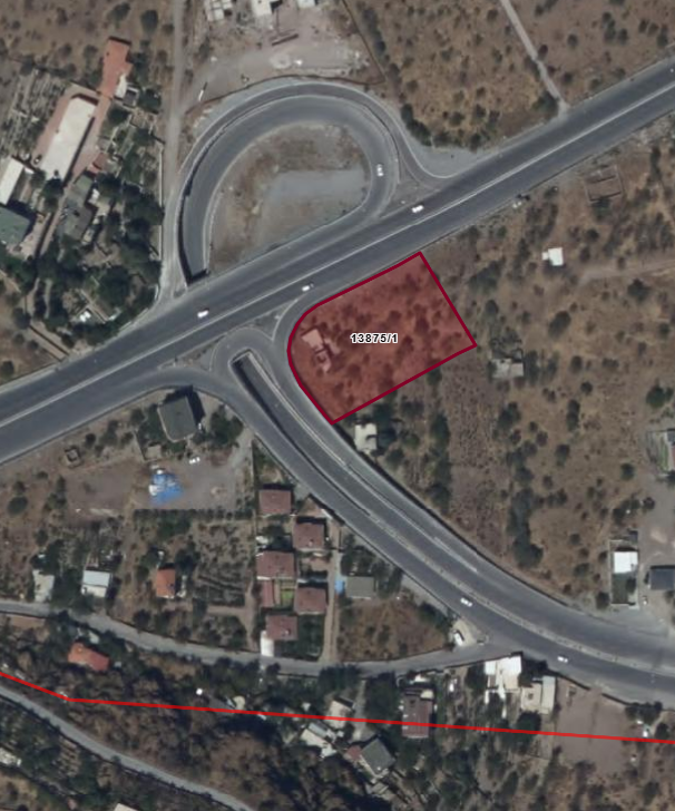 YAŞAR GYO DAN ALTINOLUK TA KÖŞE BAŞI SATILIK VİLLA PARSELİ - 3
