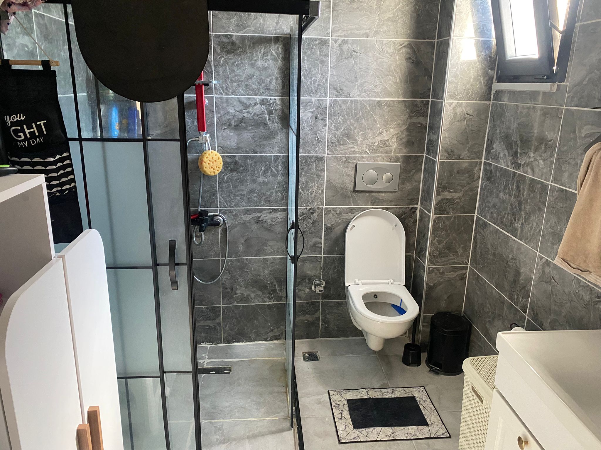 ARNAVUTKÖY YENİKÖY'DE 4+1 SATILIK VİLLA - 9