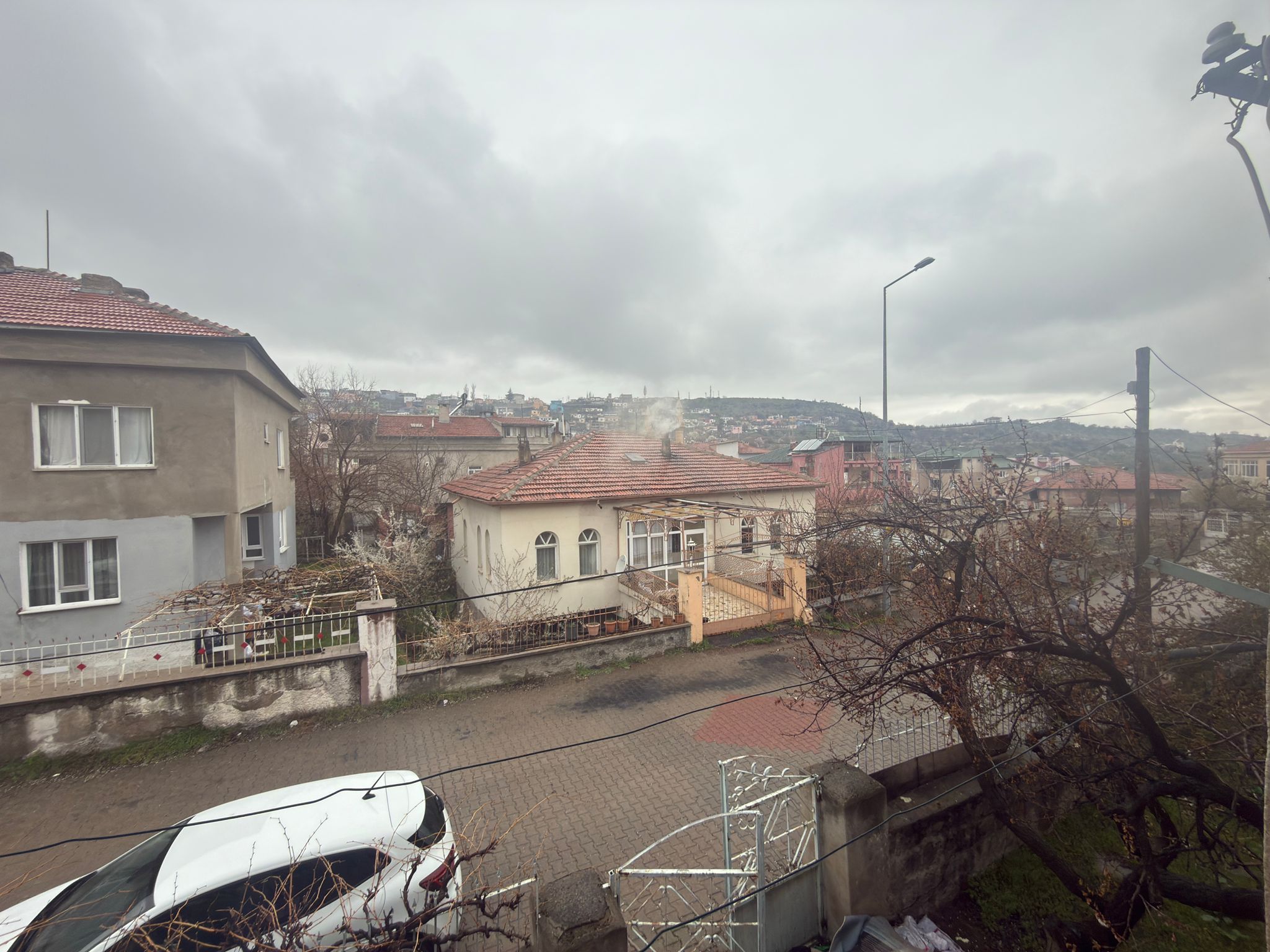 YAŞAR GYO | HACILAR 440 m² ARSA İÇERİSİNDE MÜSTAKİL 2 KATLI SATILIK BİNA ! - 21