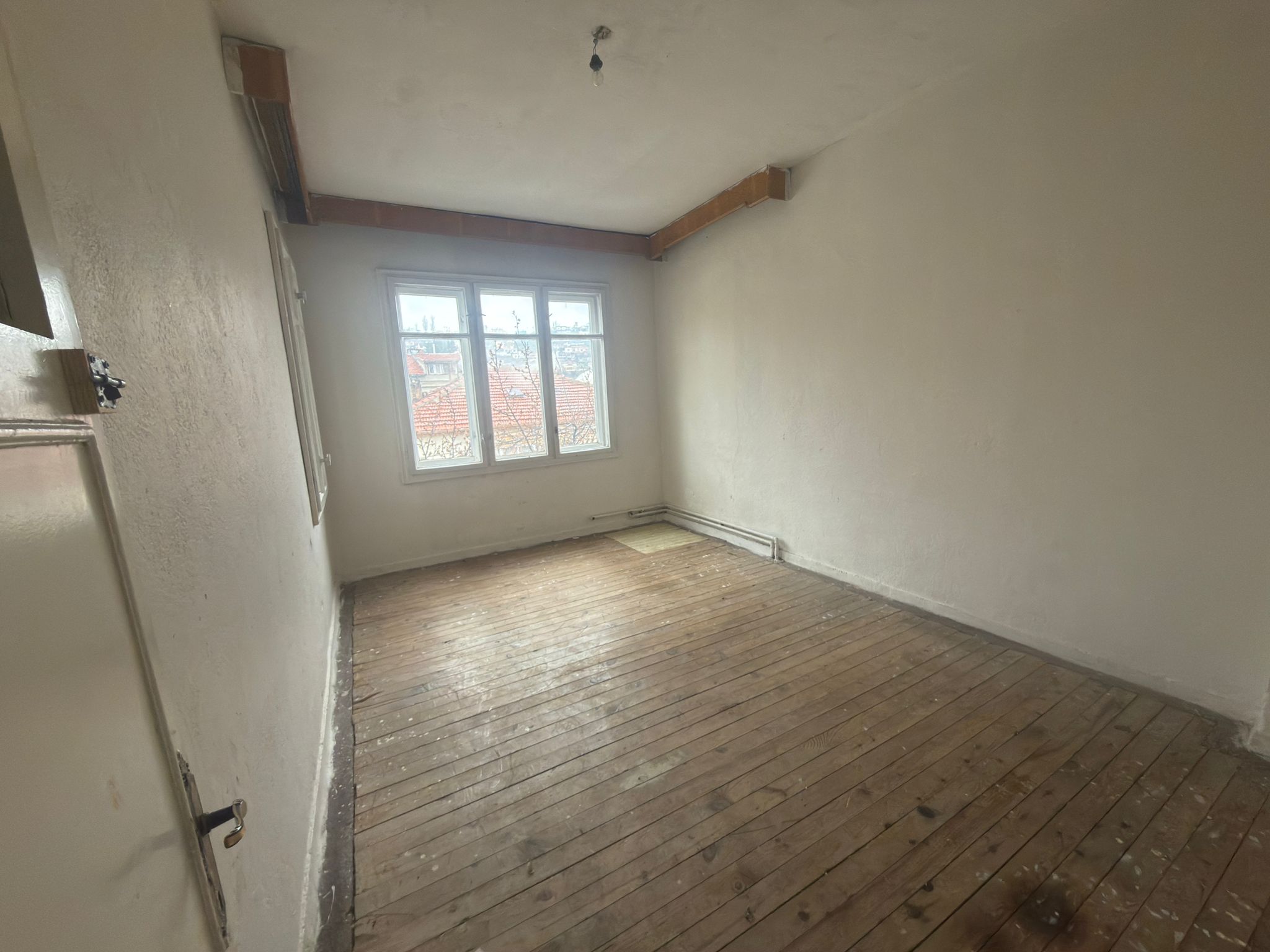 YAŞAR GYO | HACILAR 440 m² ARSA İÇERİSİNDE MÜSTAKİL 2 KATLI SATILIK BİNA ! - 13