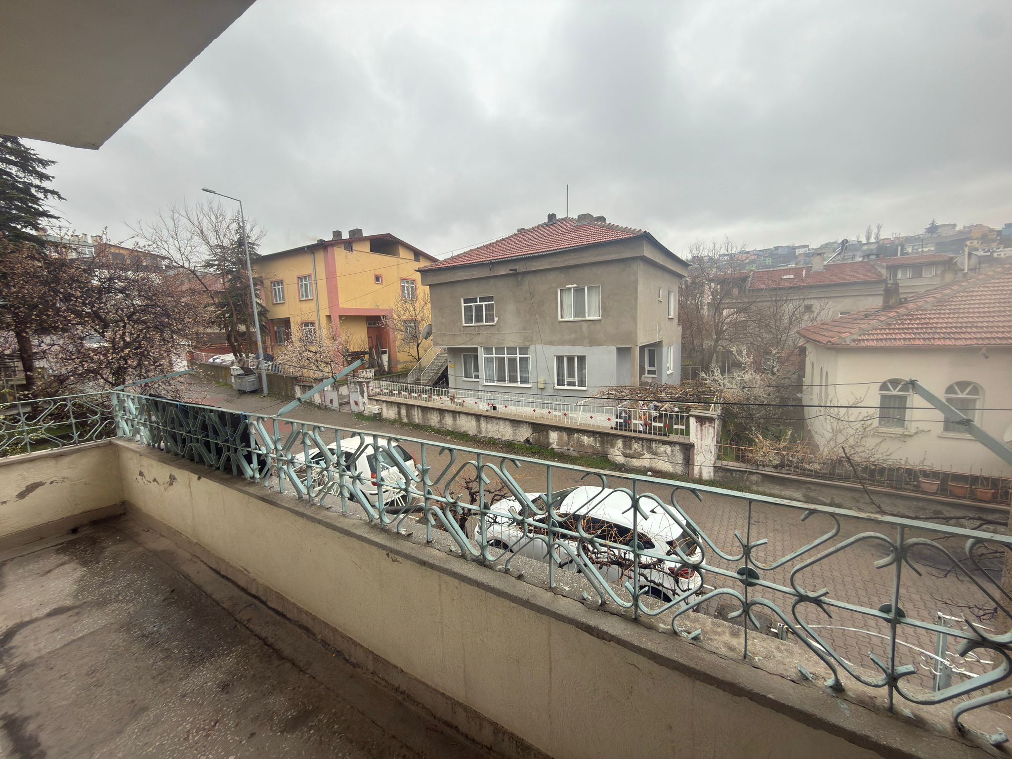 YAŞAR GYO | HACILAR 440 m² ARSA İÇERİSİNDE MÜSTAKİL 2 KATLI SATILIK BİNA ! - 18